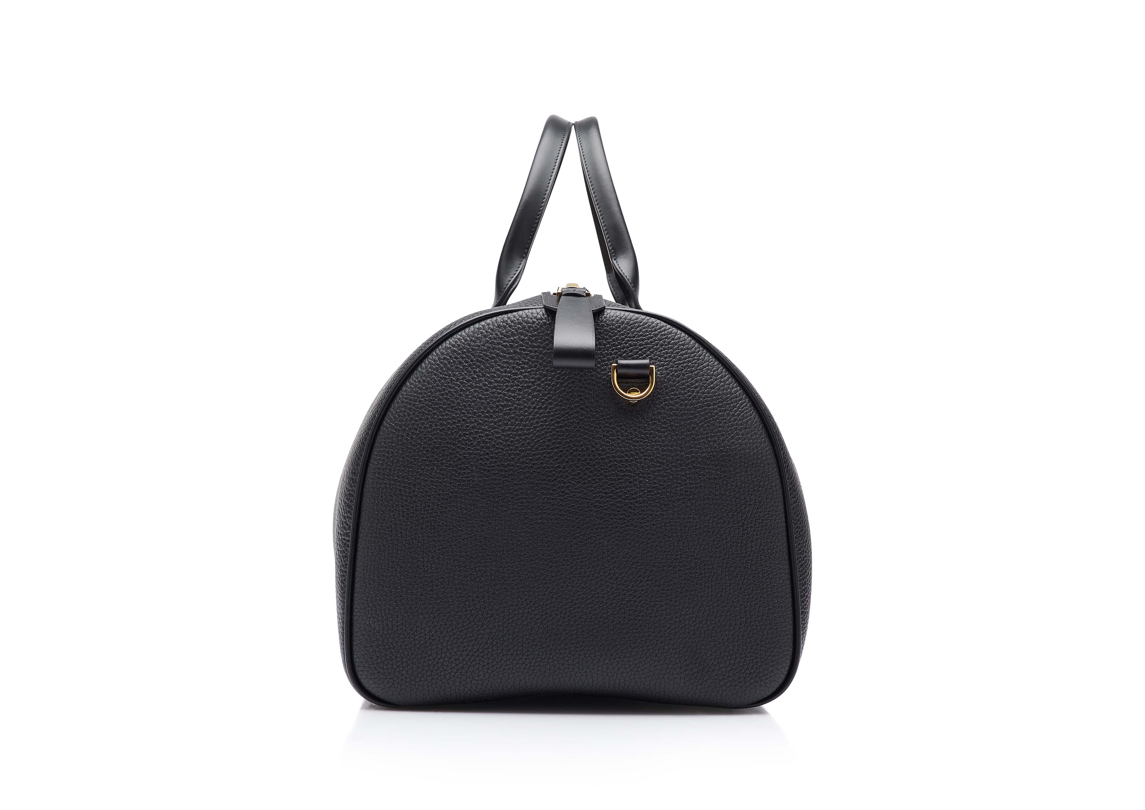 Tom Ford LARGE BUCKLEY DUFFLE 