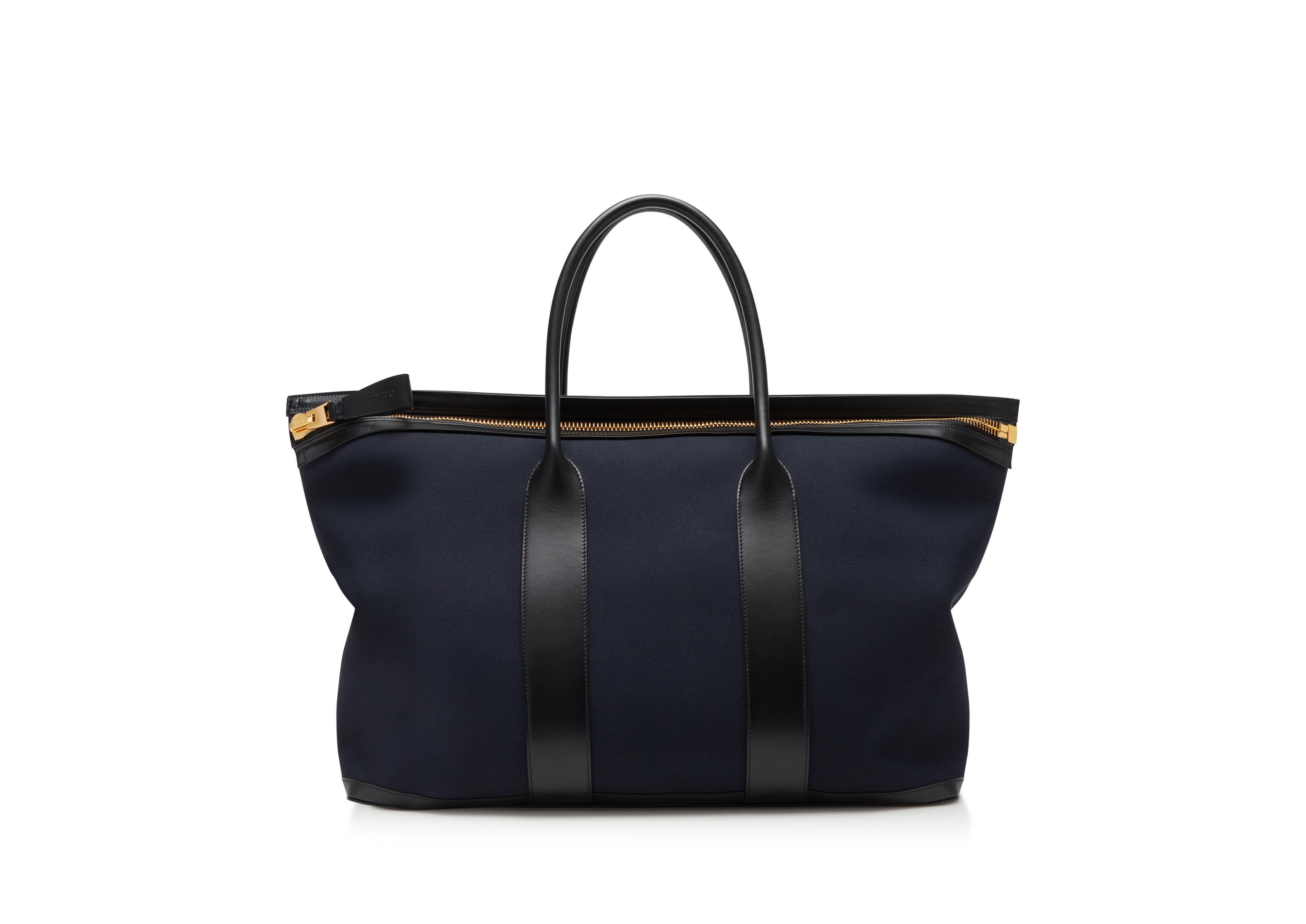 tom ford buckley tote