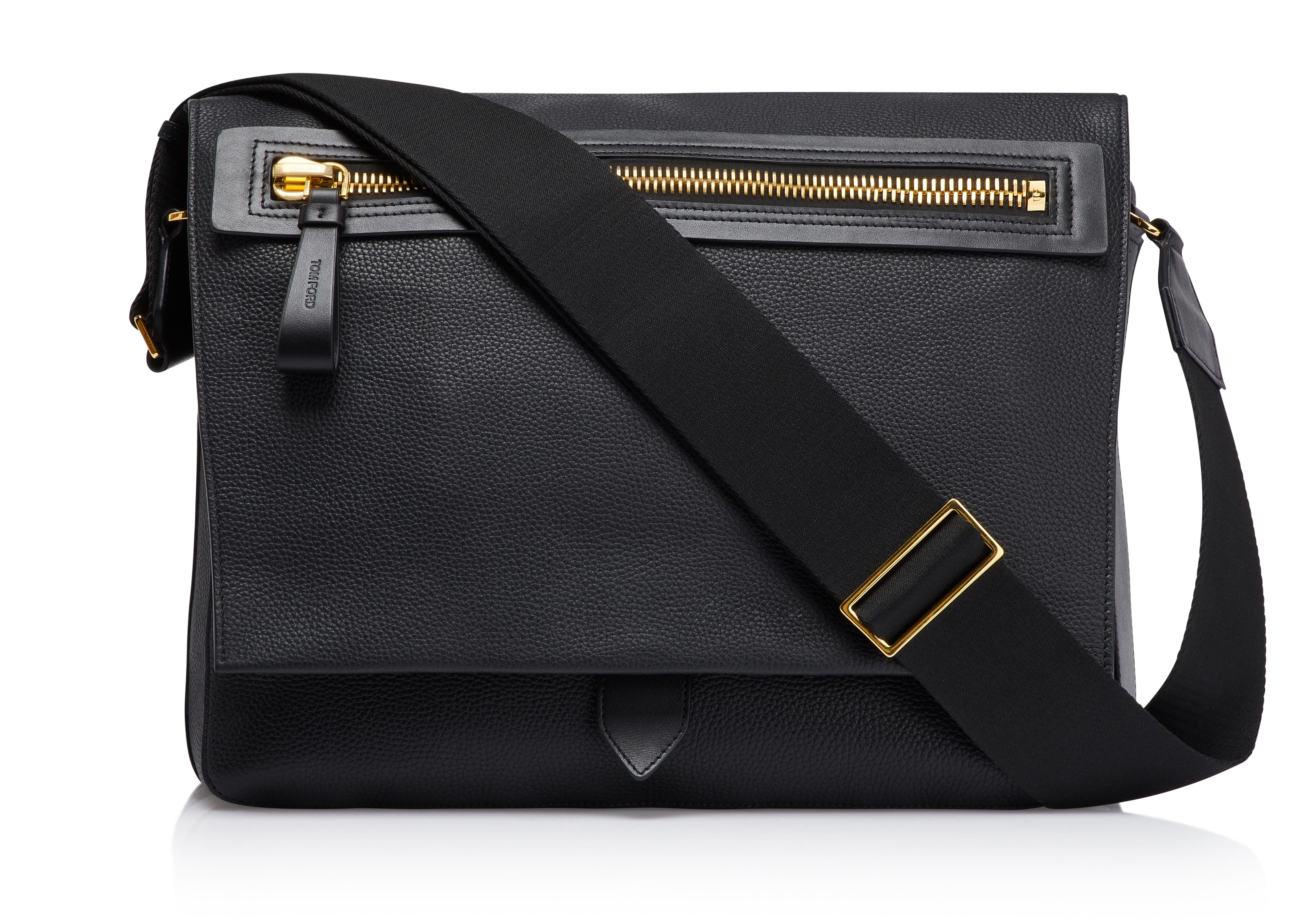 Arriba 56+ imagen tom ford bag mens