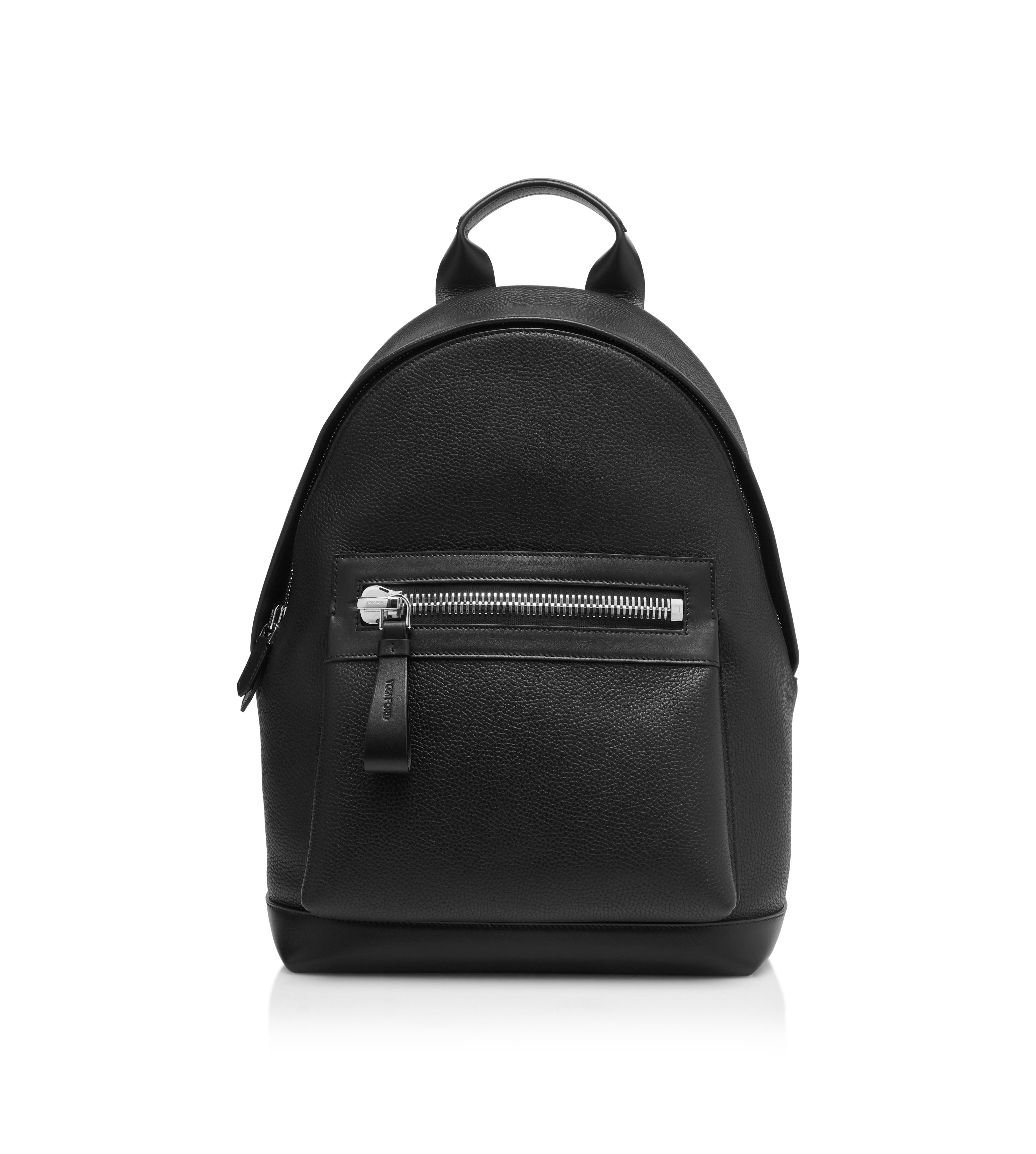 Backpacks - Men's Bags | TomFord.co.uk