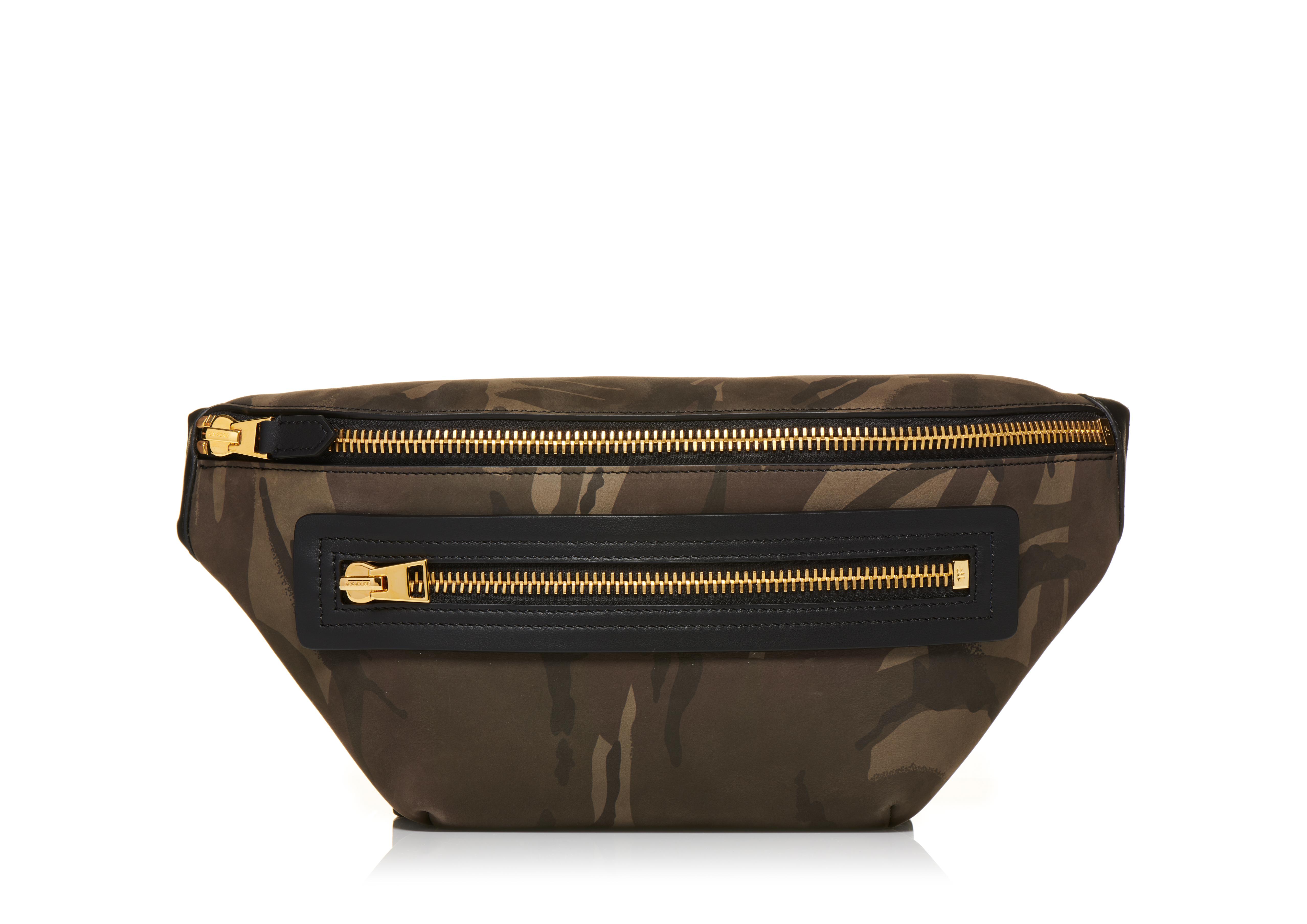 tom ford waist bag