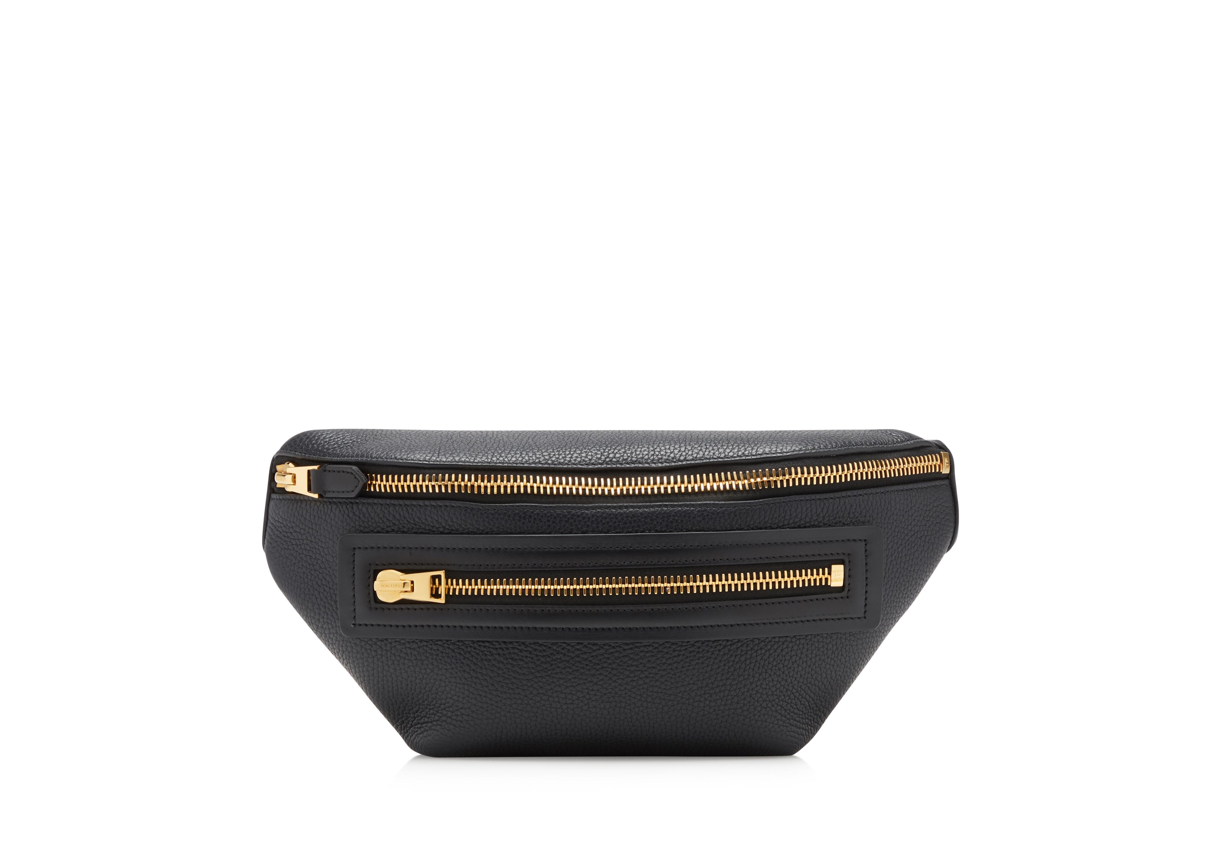Actualizar 82+ imagen tom ford fanny pack