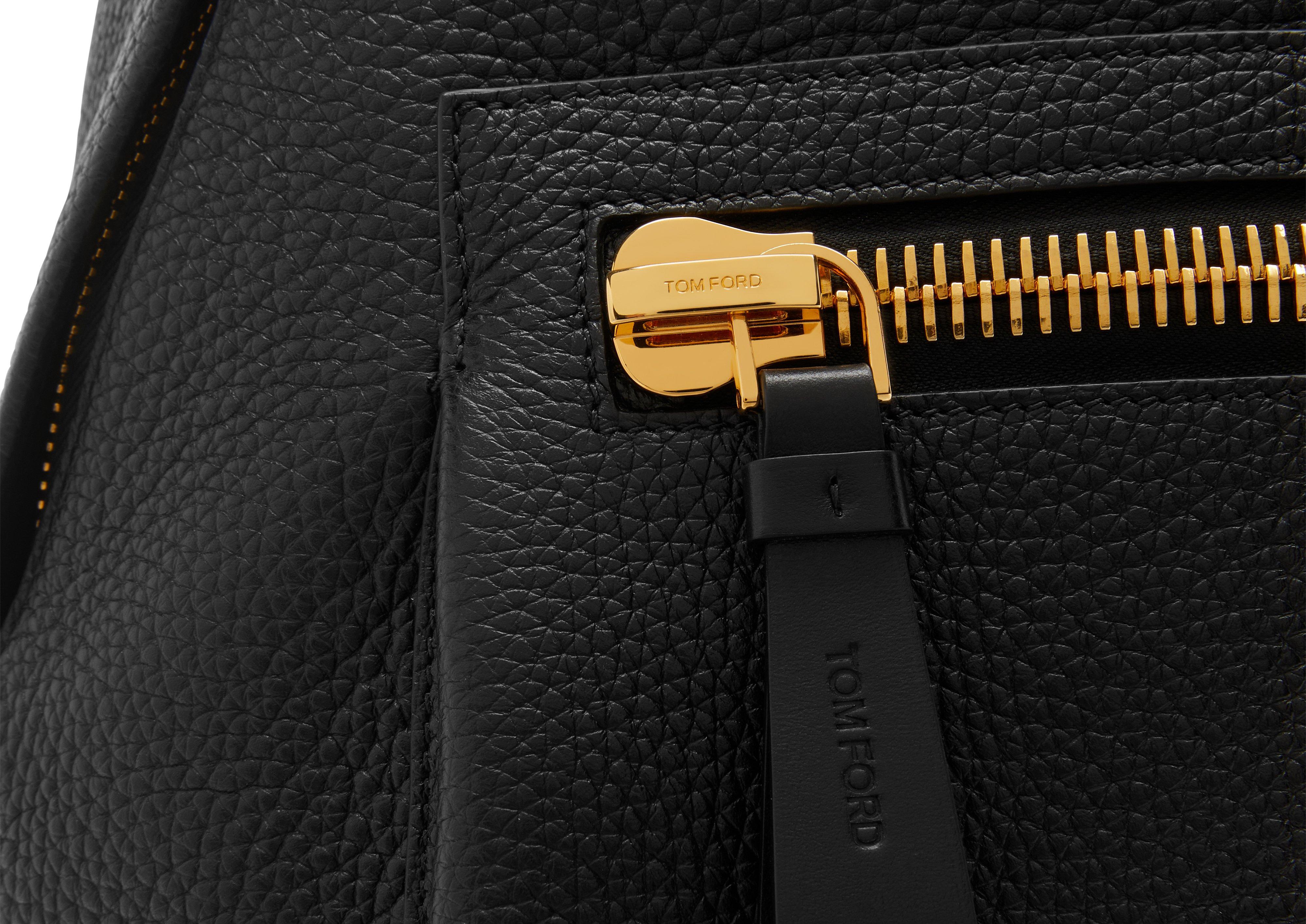 GRAIN LEATHER BUCKLEY BACKPACK F thumbnail