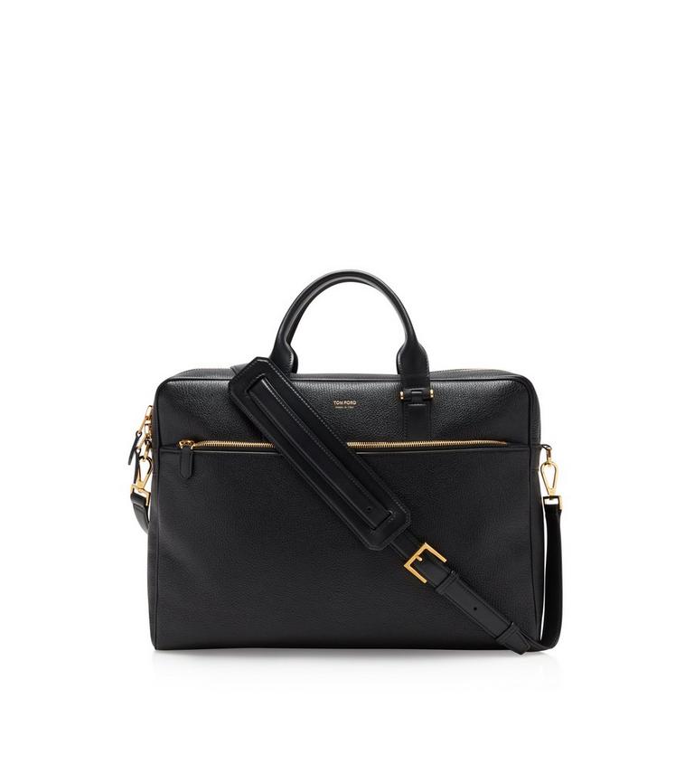 Briefcases - Men's Bags | TomFord.com