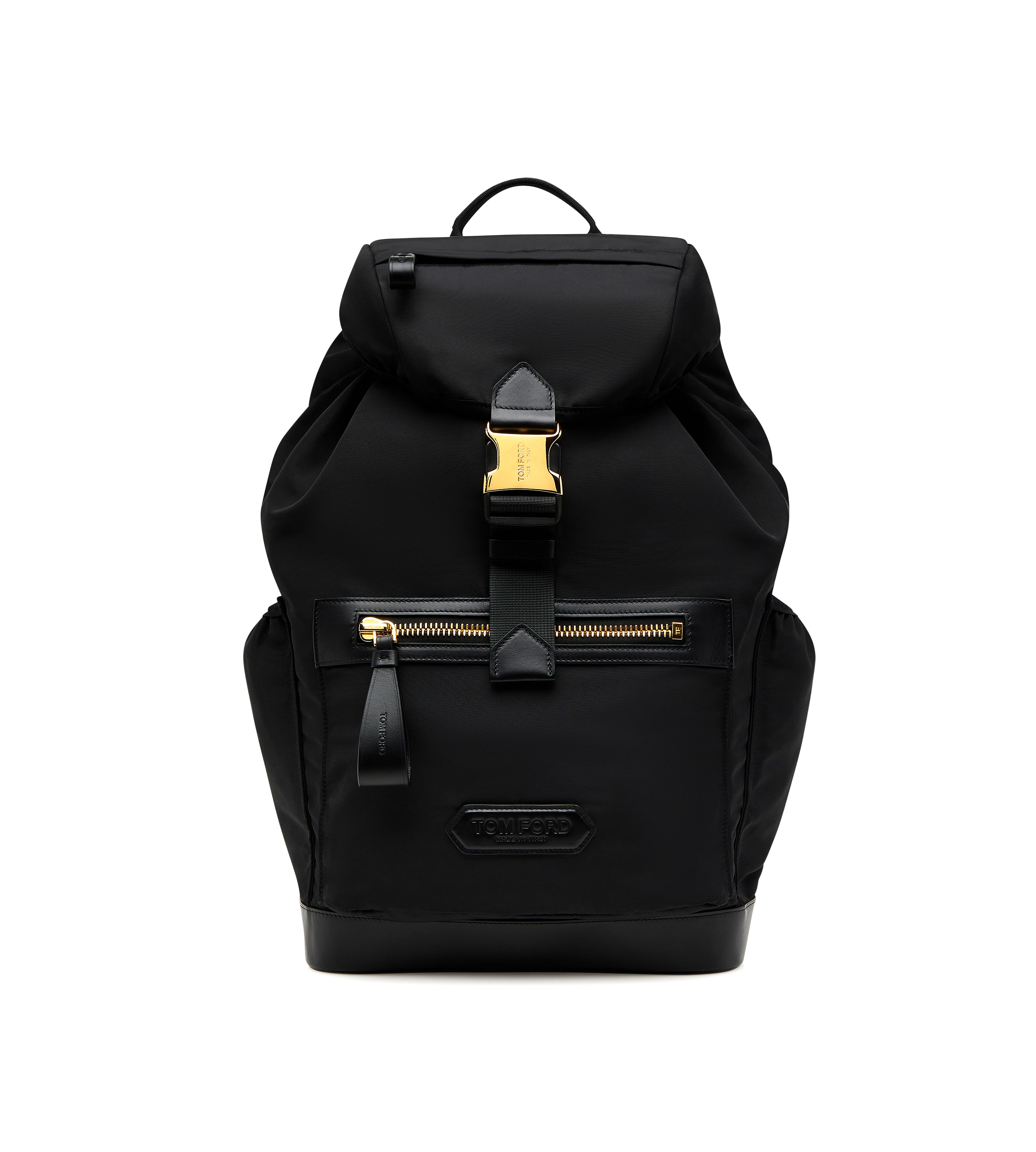 Backpacks - Men's Bags 