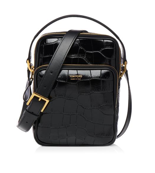 Tom Ford Leather Bags. Black for Men Mens Backpacks Tom Ford Backpacks Save 51% 