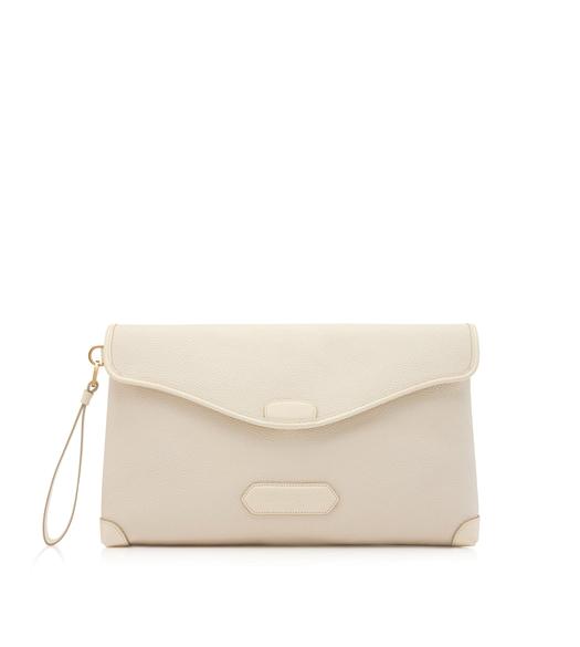 BUTTERY LARGE GRAIN SOFT CLUTCH