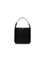 BUTTERY LARGE GRAIN TOTE BAG WITH BELT DETAIL C thumbnail