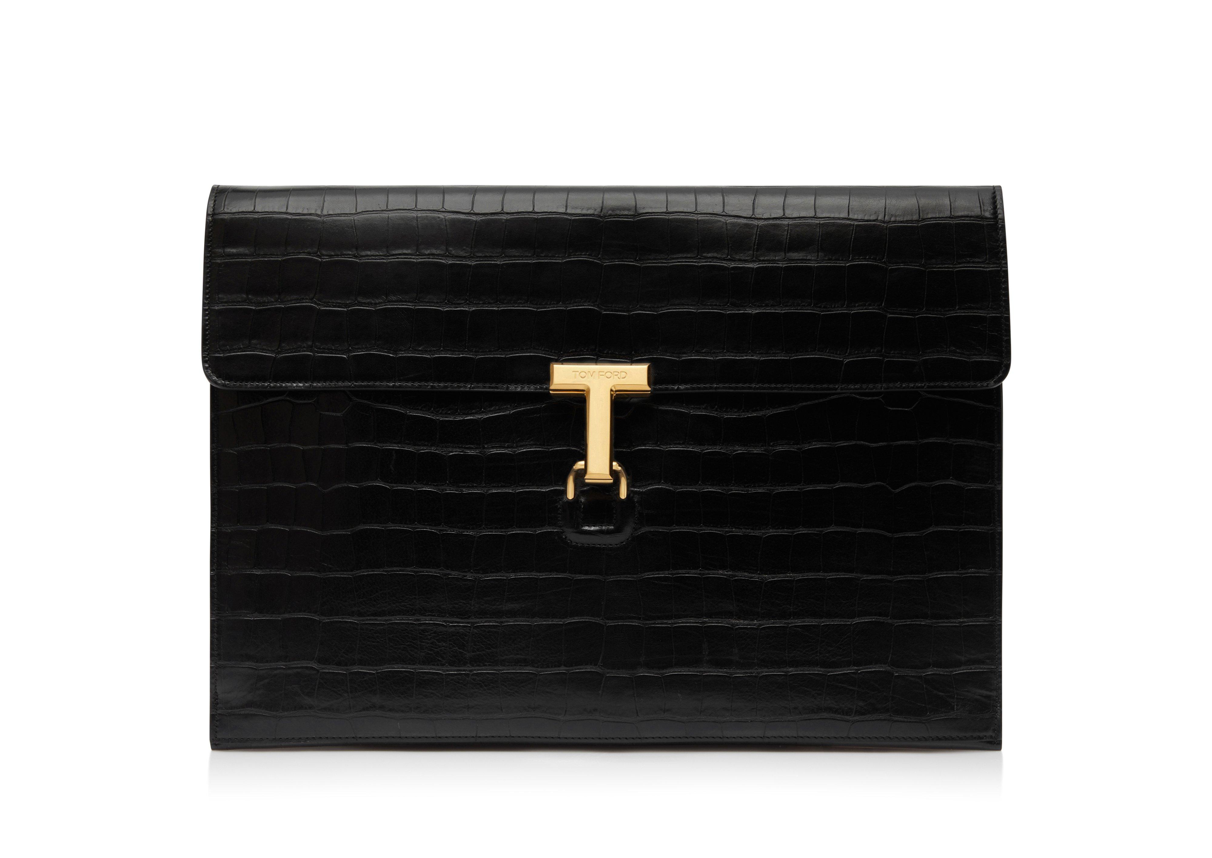 Louis Vuitton Trunk Wallet 2022 Ss, Black