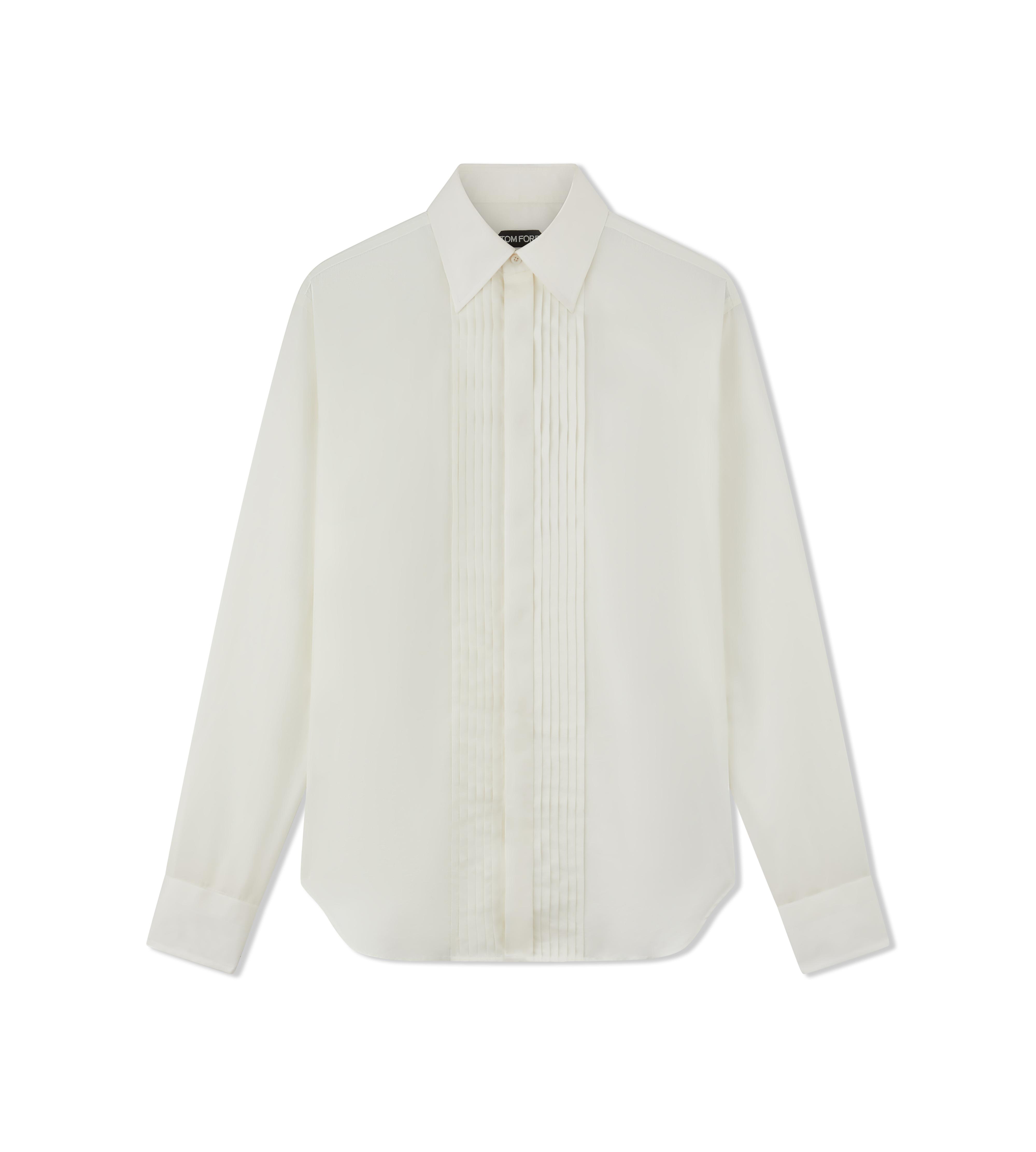 tom ford shirt dress