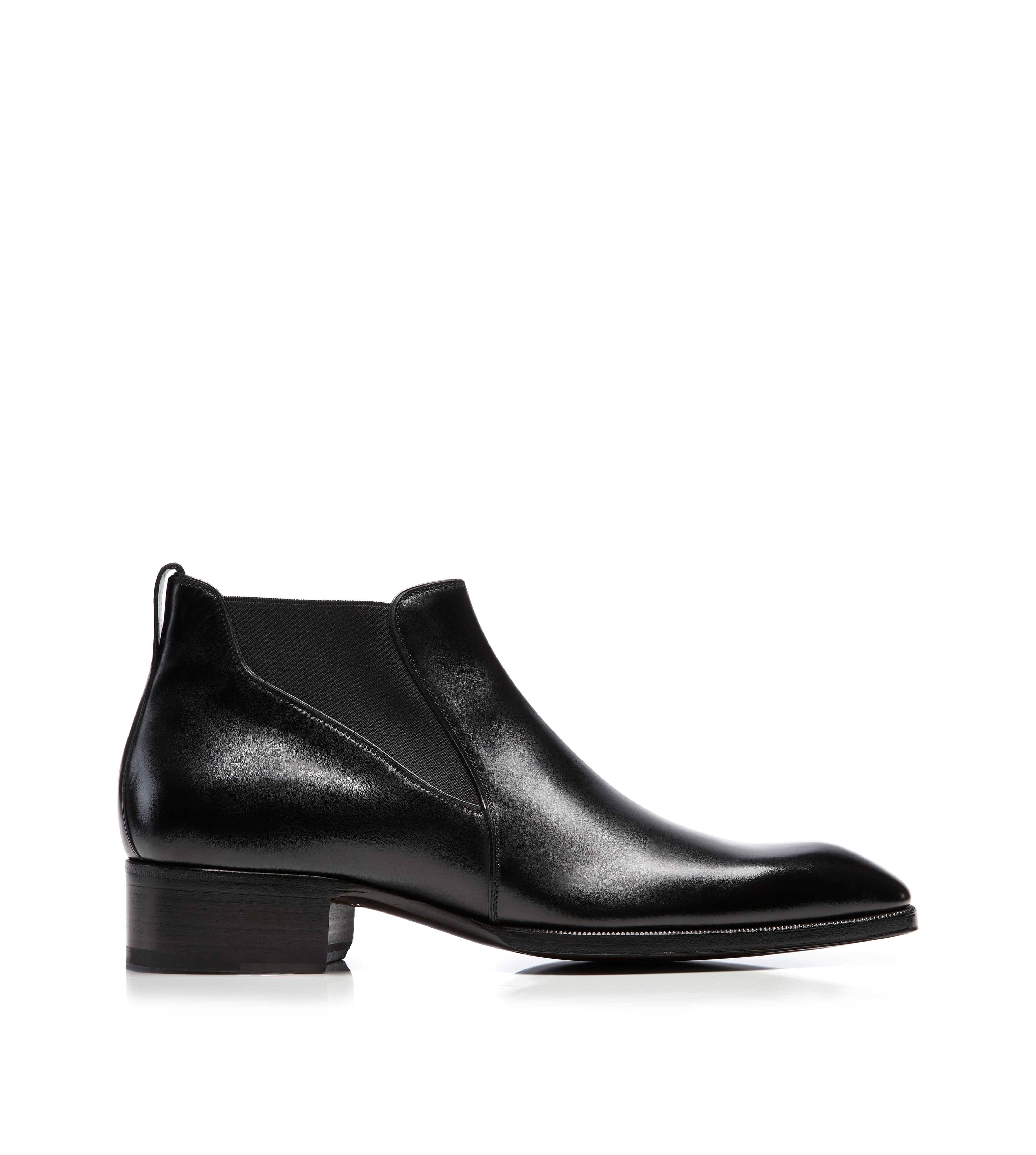 TOM FORD Mens Shoes