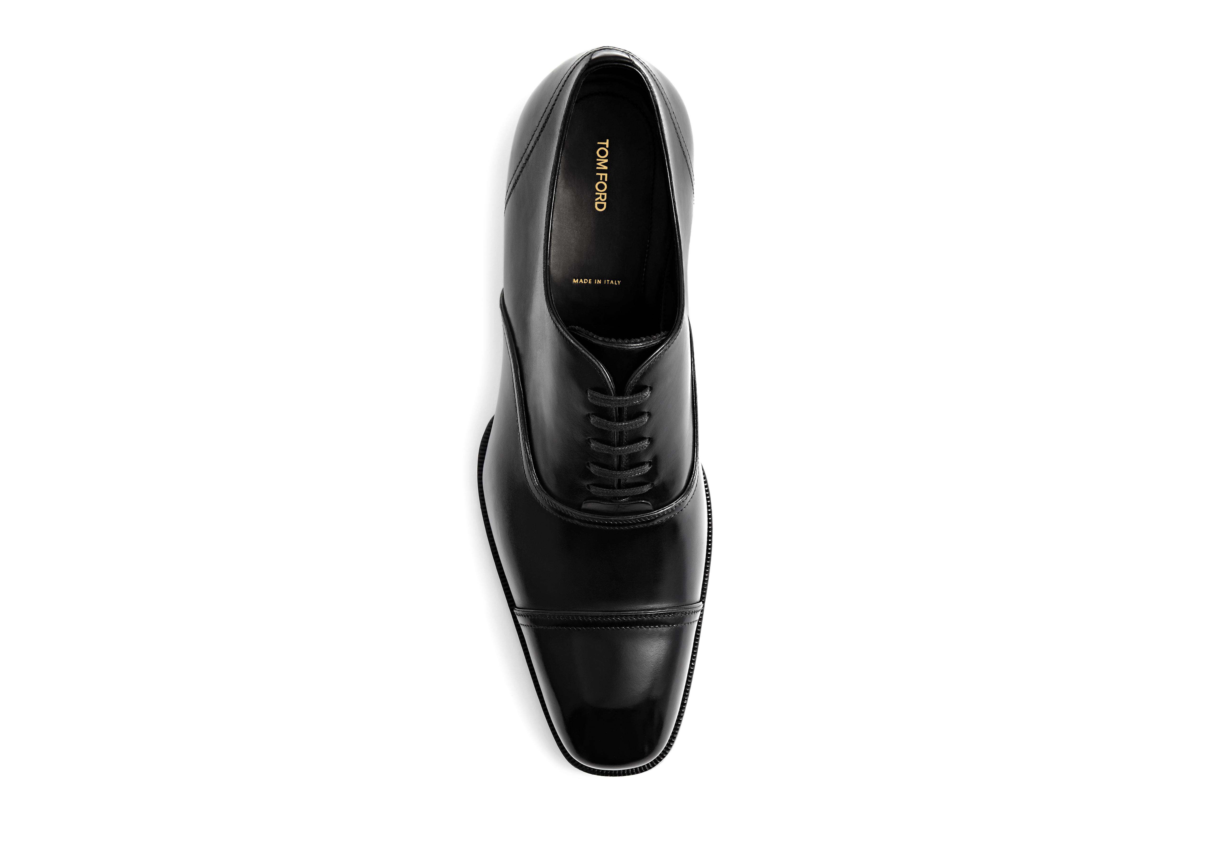 tom ford formal shoes