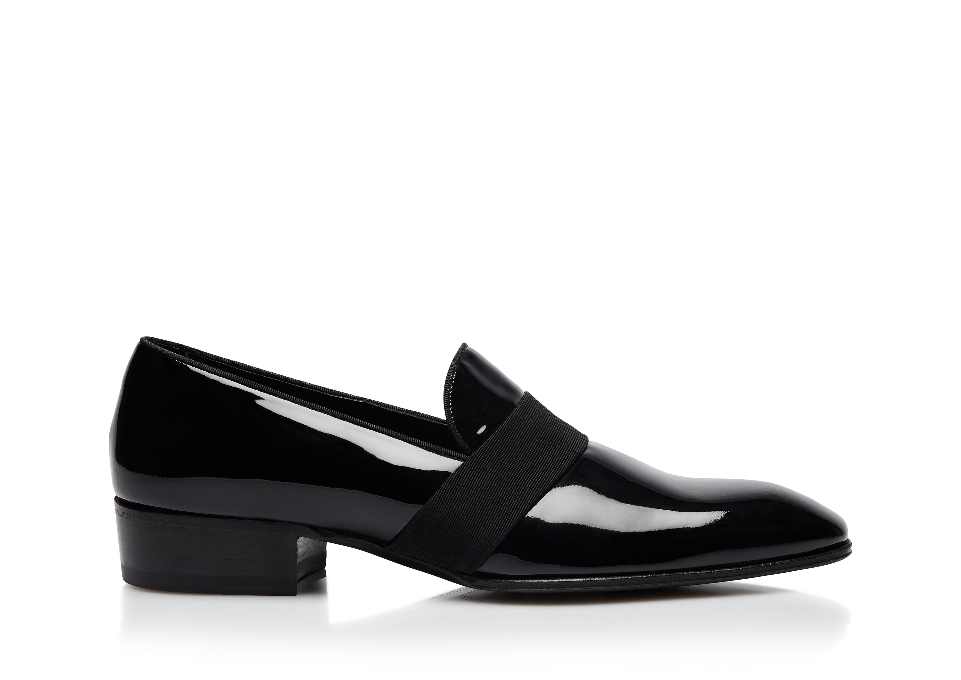 Tom Ford GIANNI EVENING SLIP ON | TomFord.com