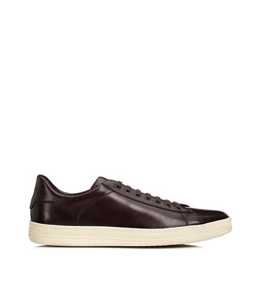 Sneakers - Men's Shoes by TOM FORD - Designer Sneakers for Men ...