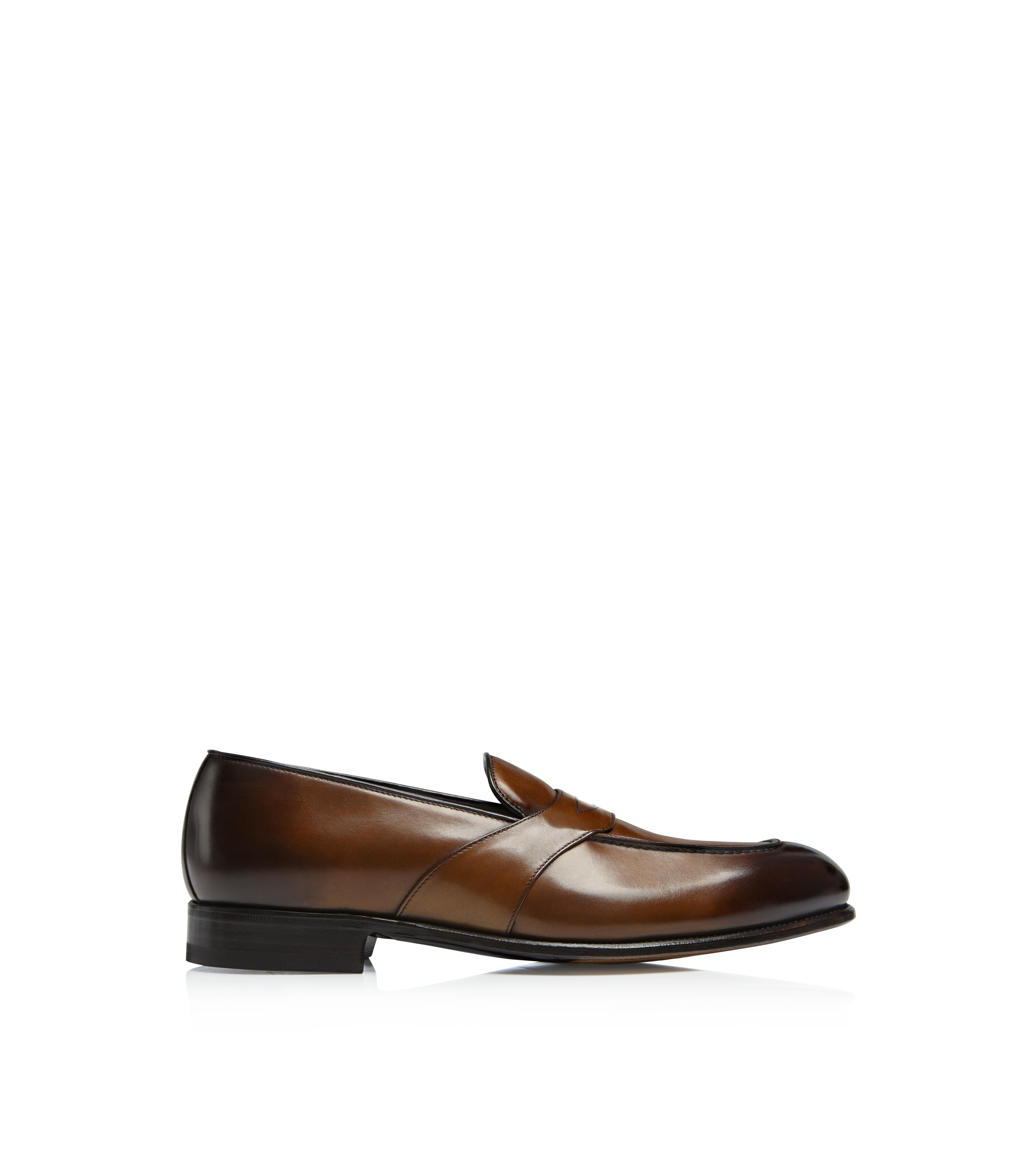 TOM FORD Mens Shoes
