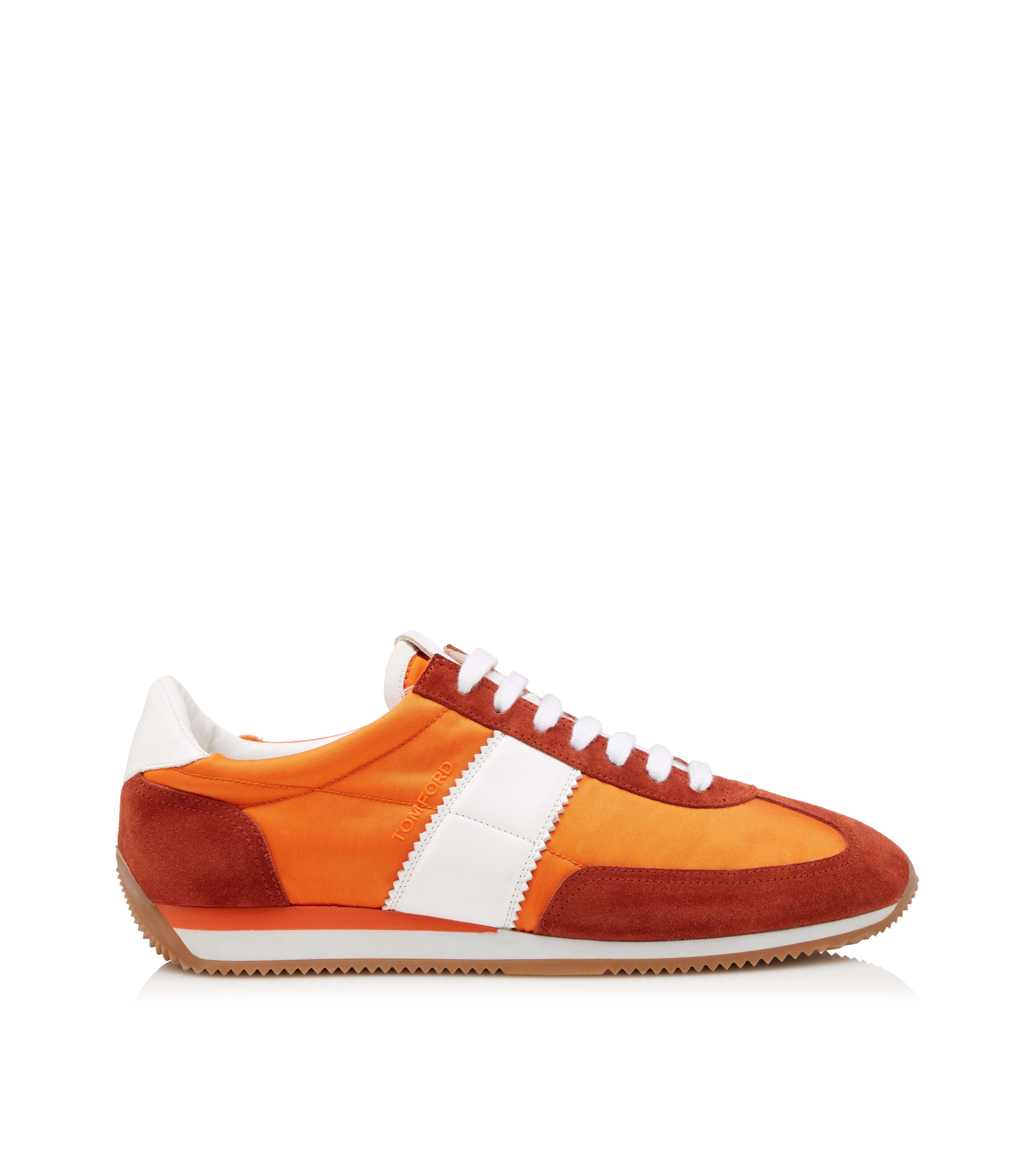 ORFORD RUNNER SNEAKER