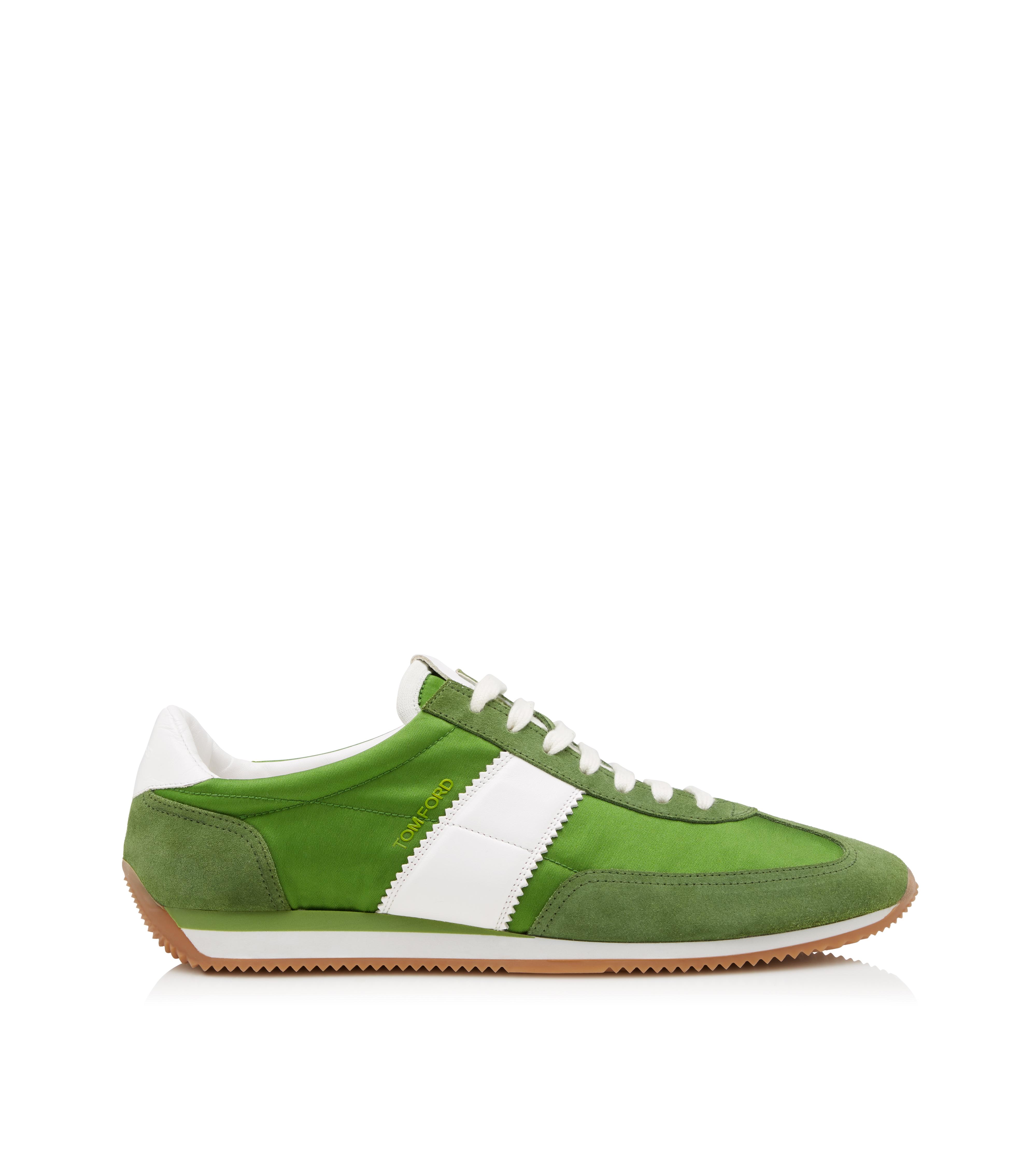 ORFORD RUNNER SNEAKER