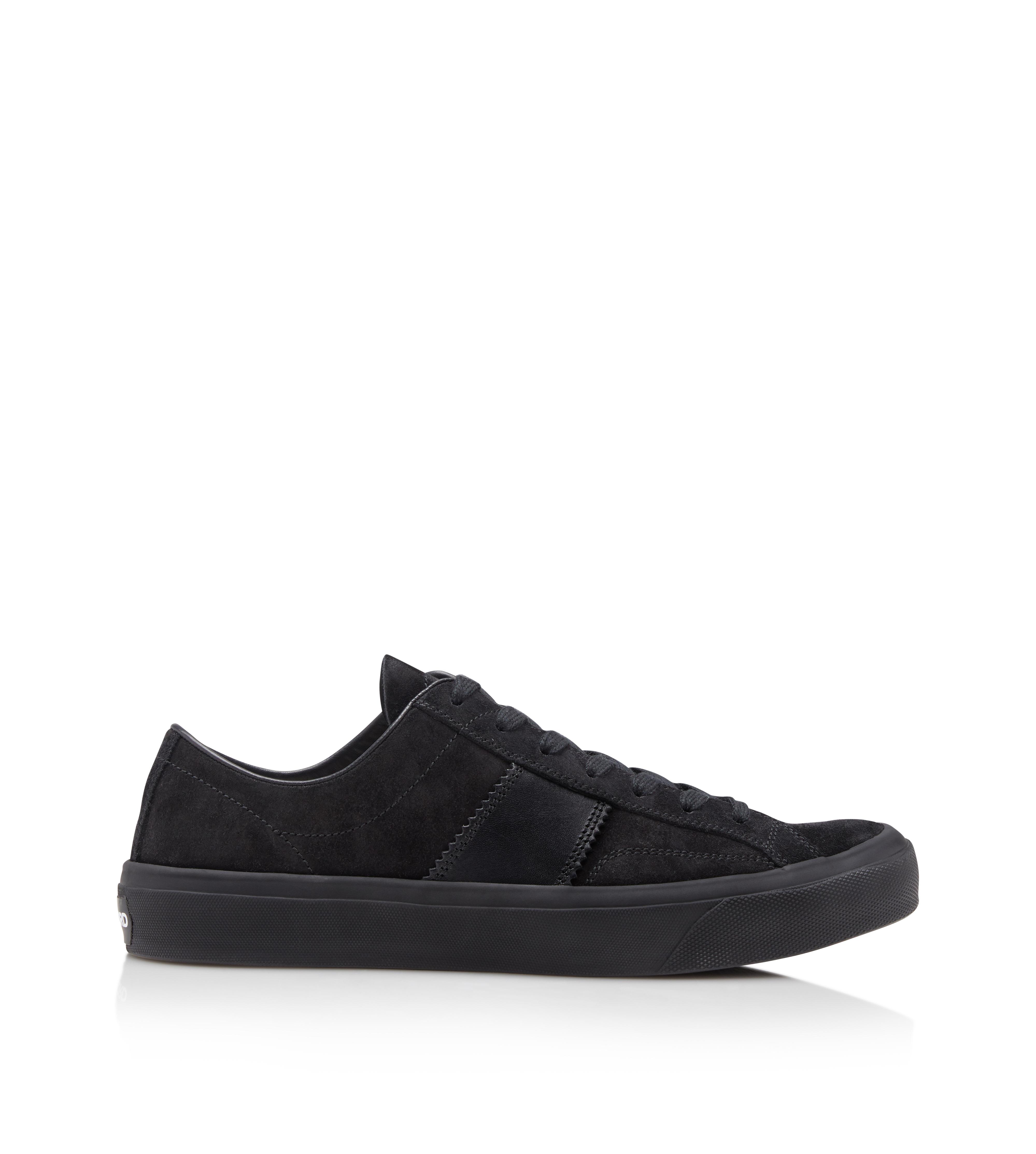 tom ford casual shoes