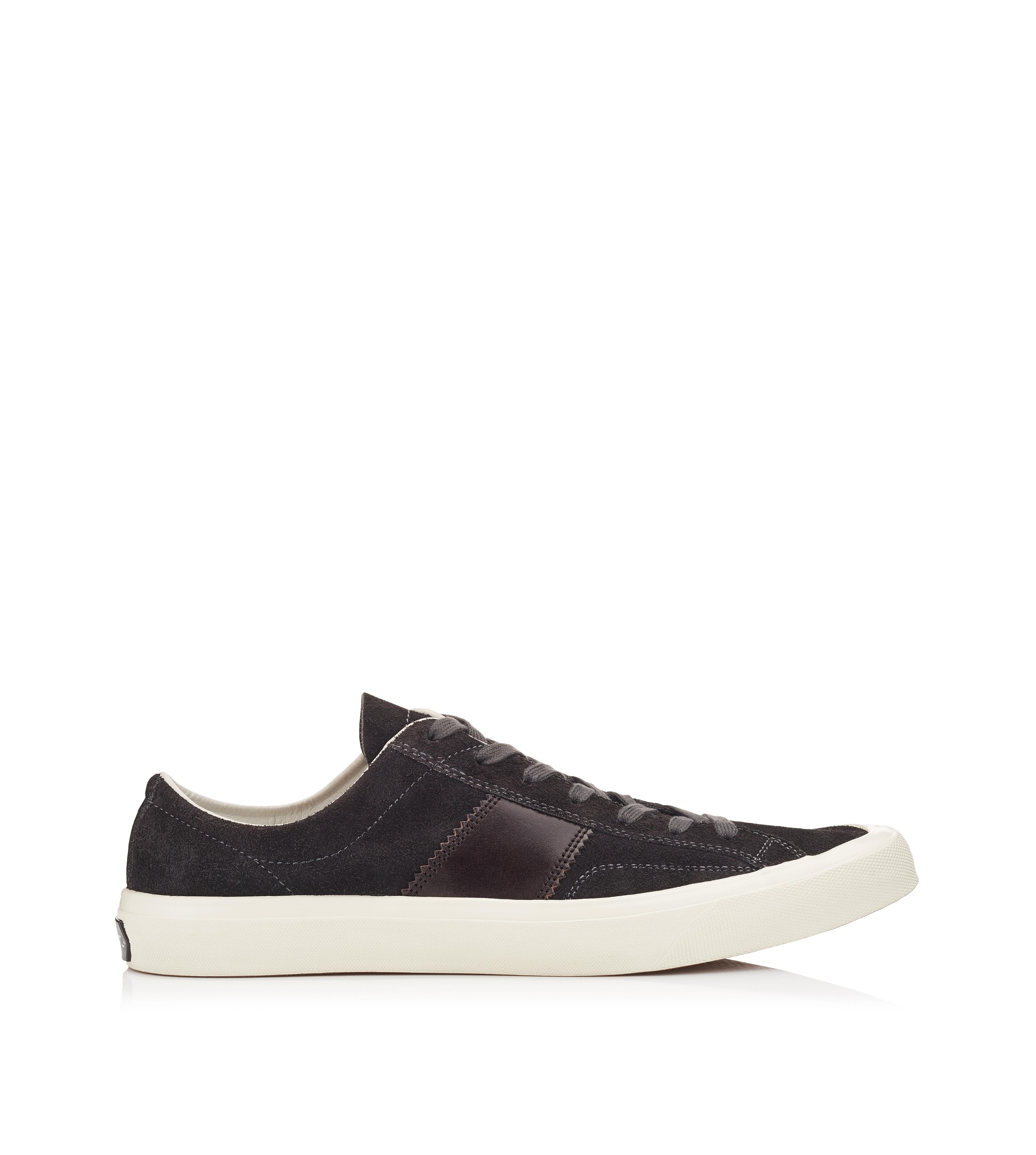 Sneakers - Men's Shoes | TomFord.com