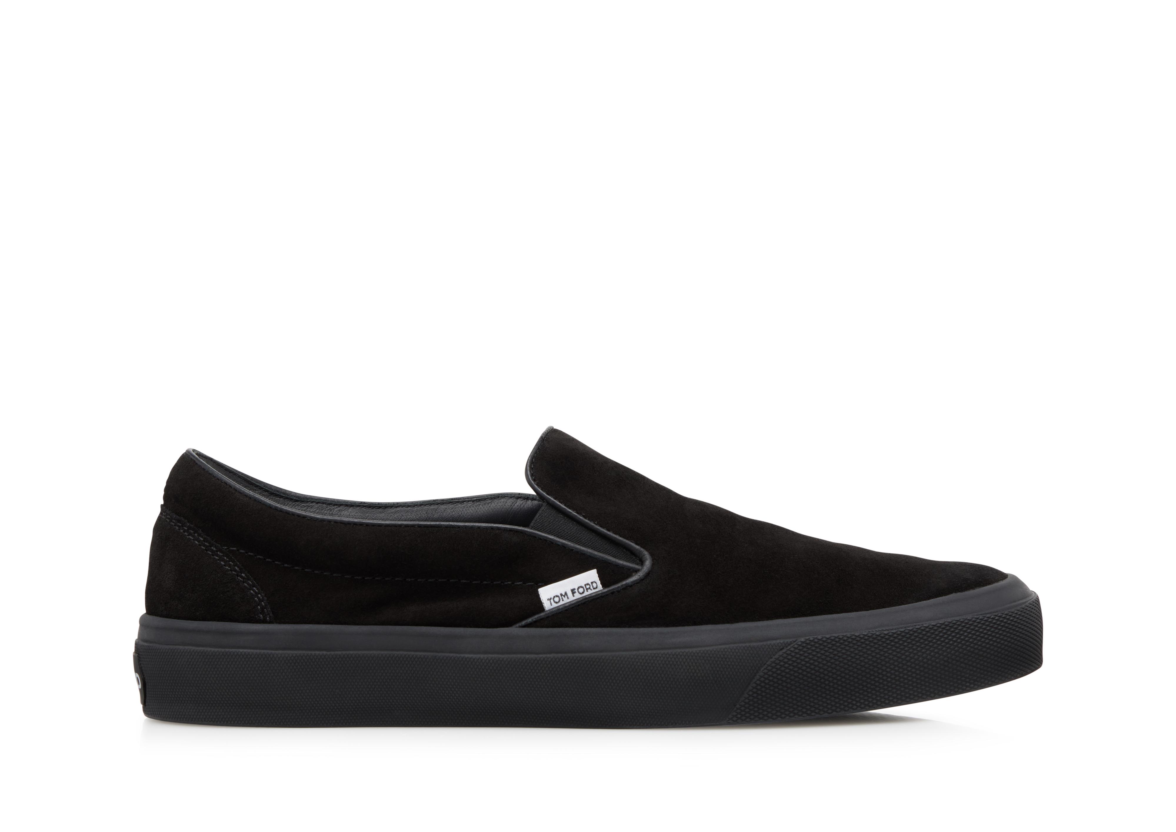 tom ford slip on shoes