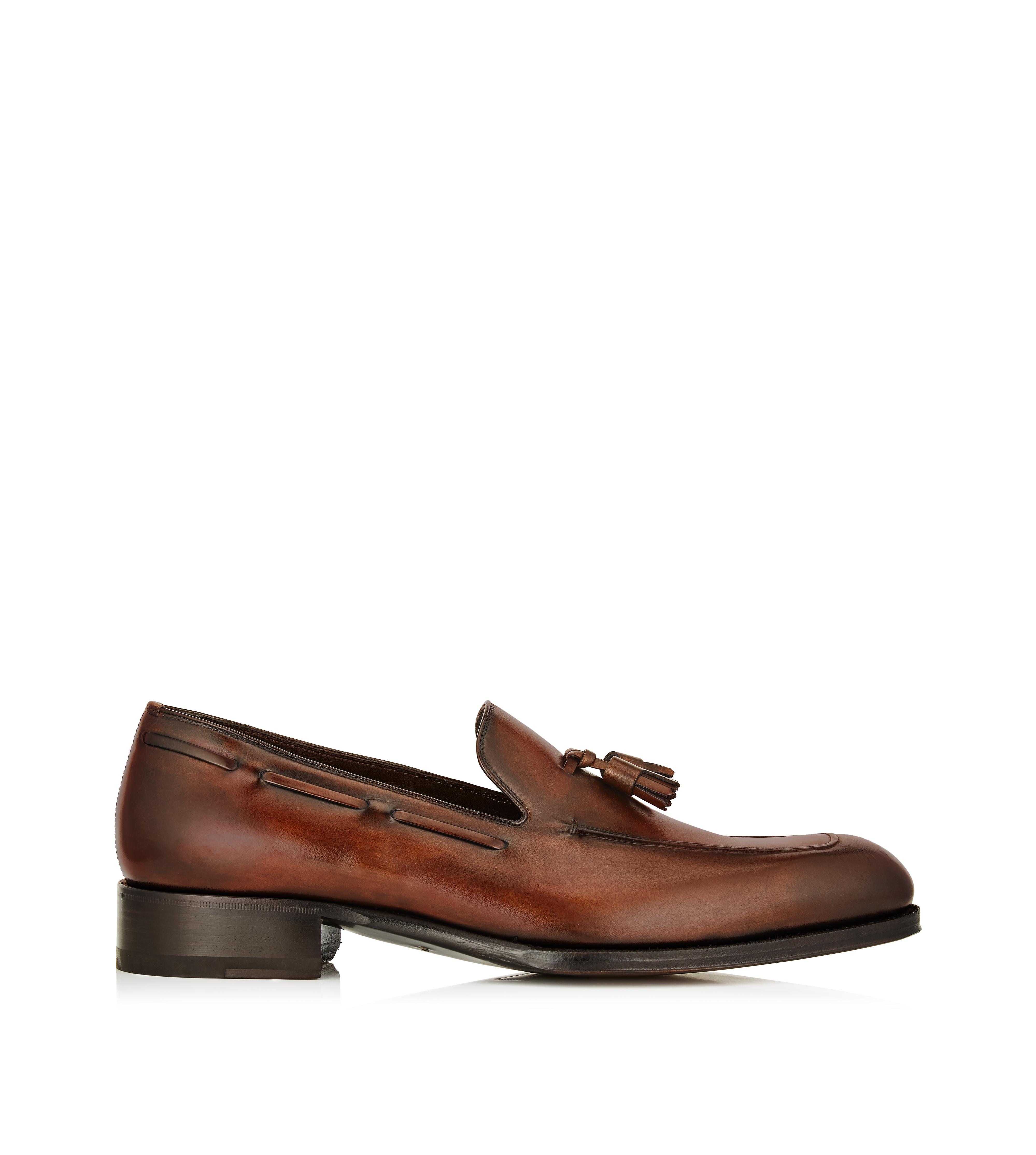 tom ford loafers review