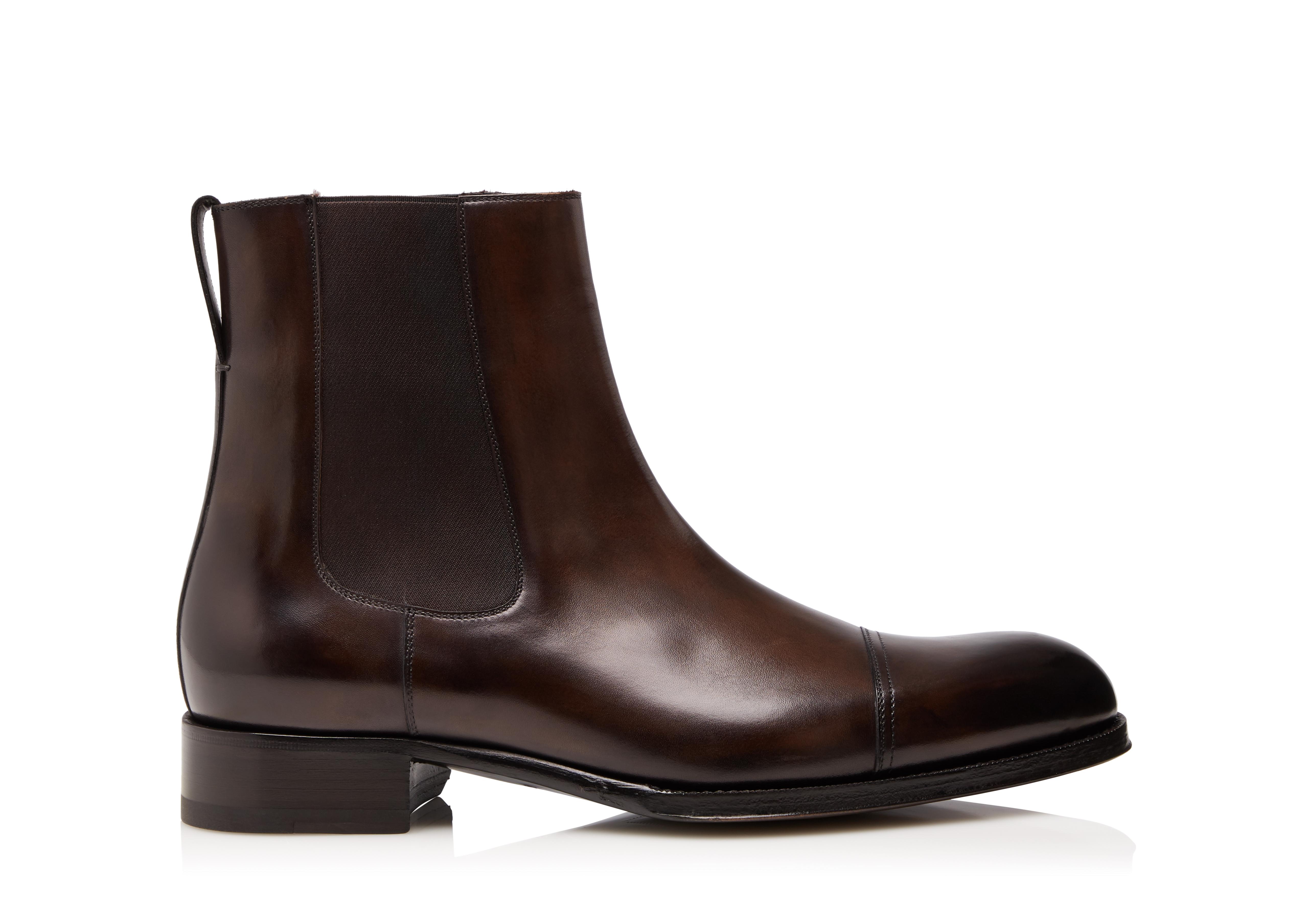 tom ford edgar boots