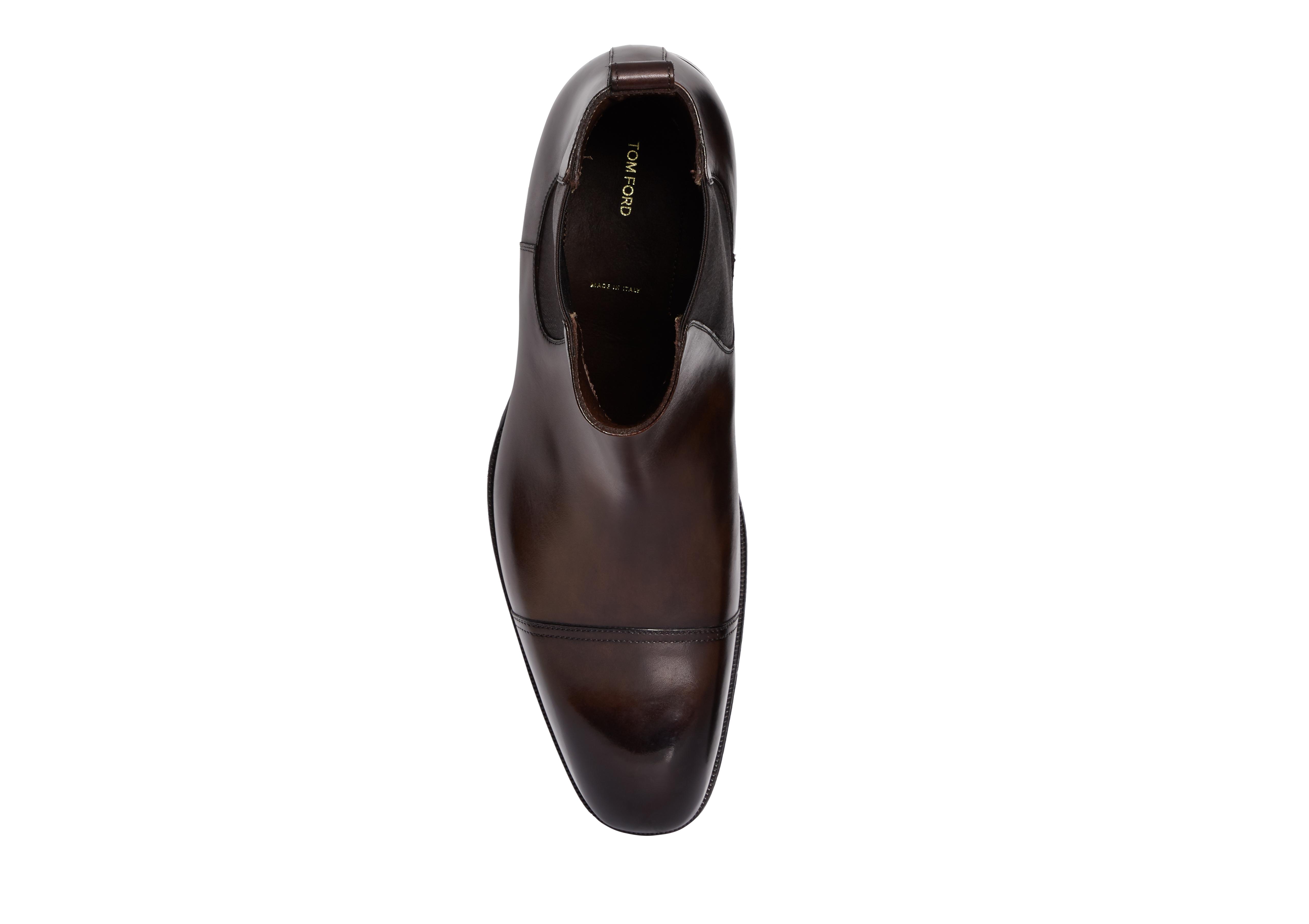 tom ford edgar boots
