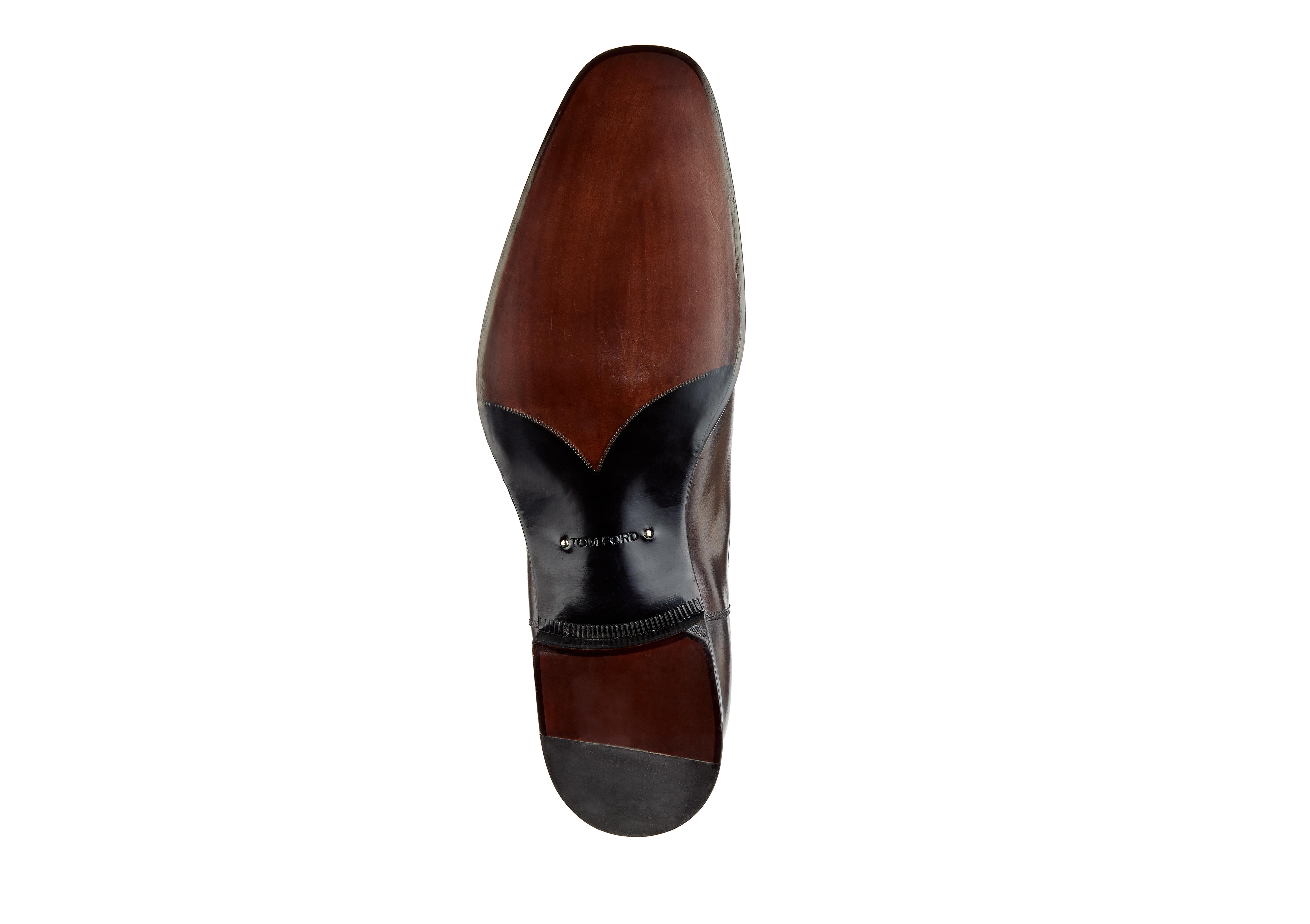 tom ford edgar boots