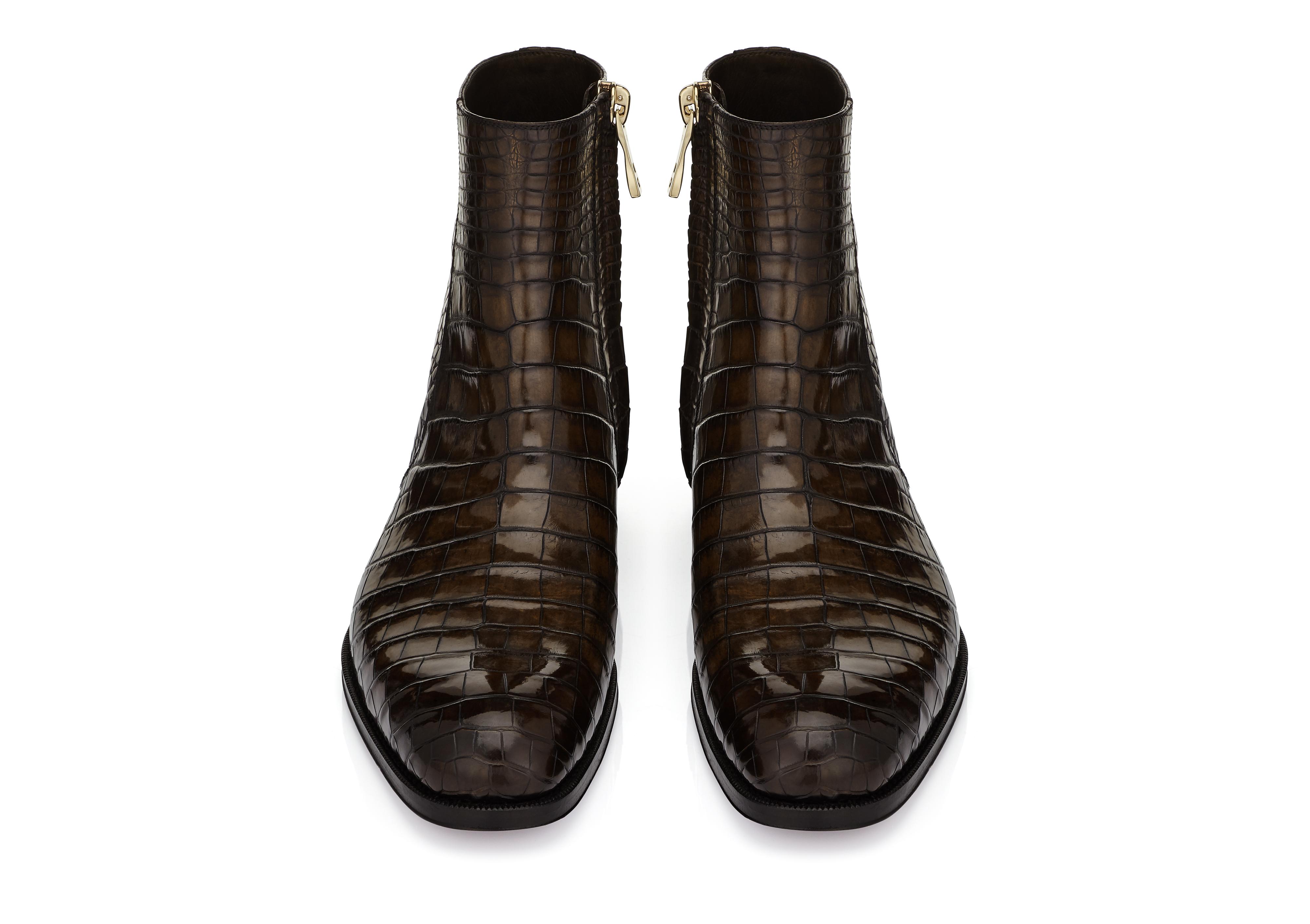 tom ford edgar boots