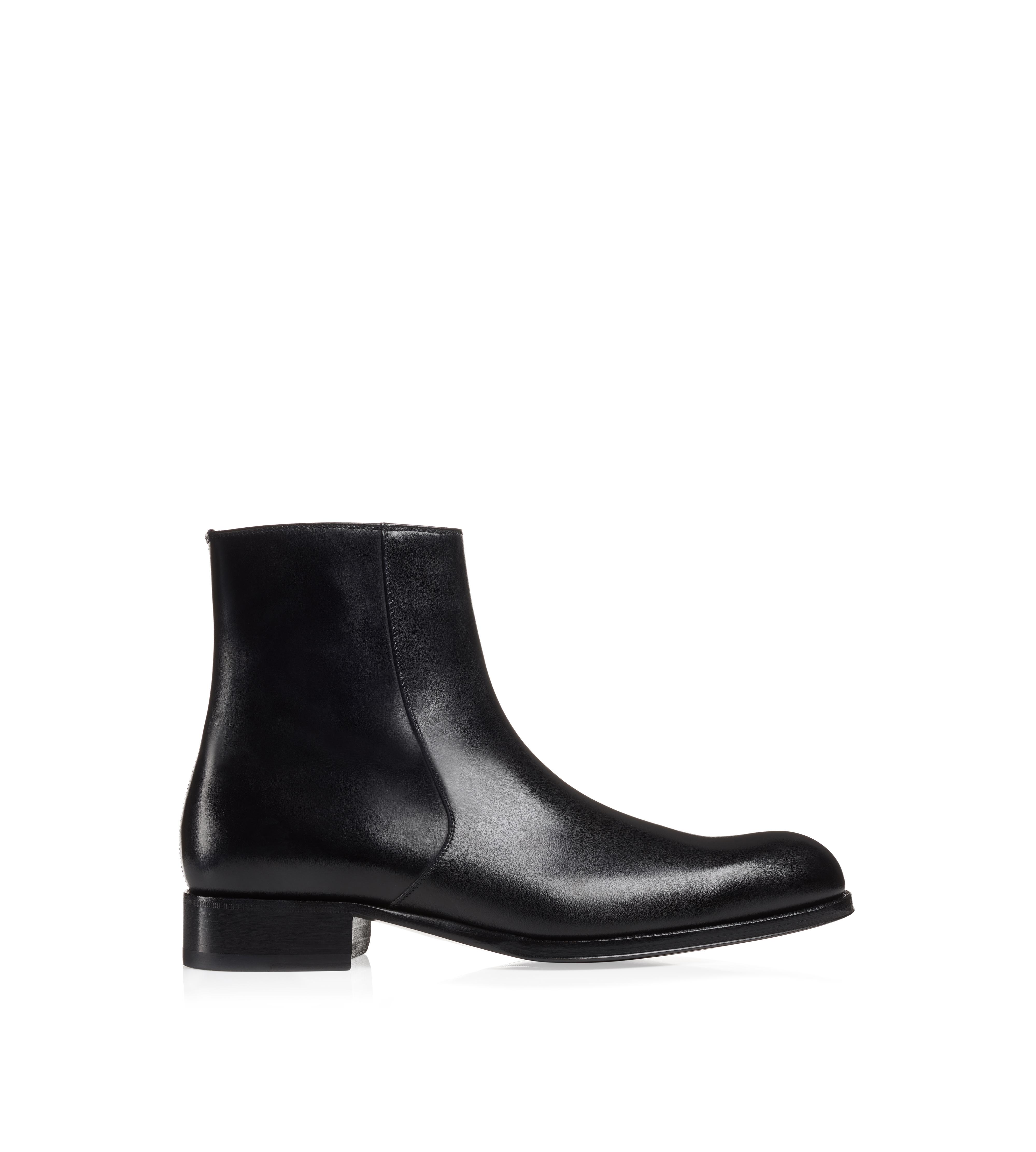 Boots - Men's Shoes | TomFord.com