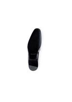 EDGAR PATENT LEATHER EVENING LOAFER D thumbnail