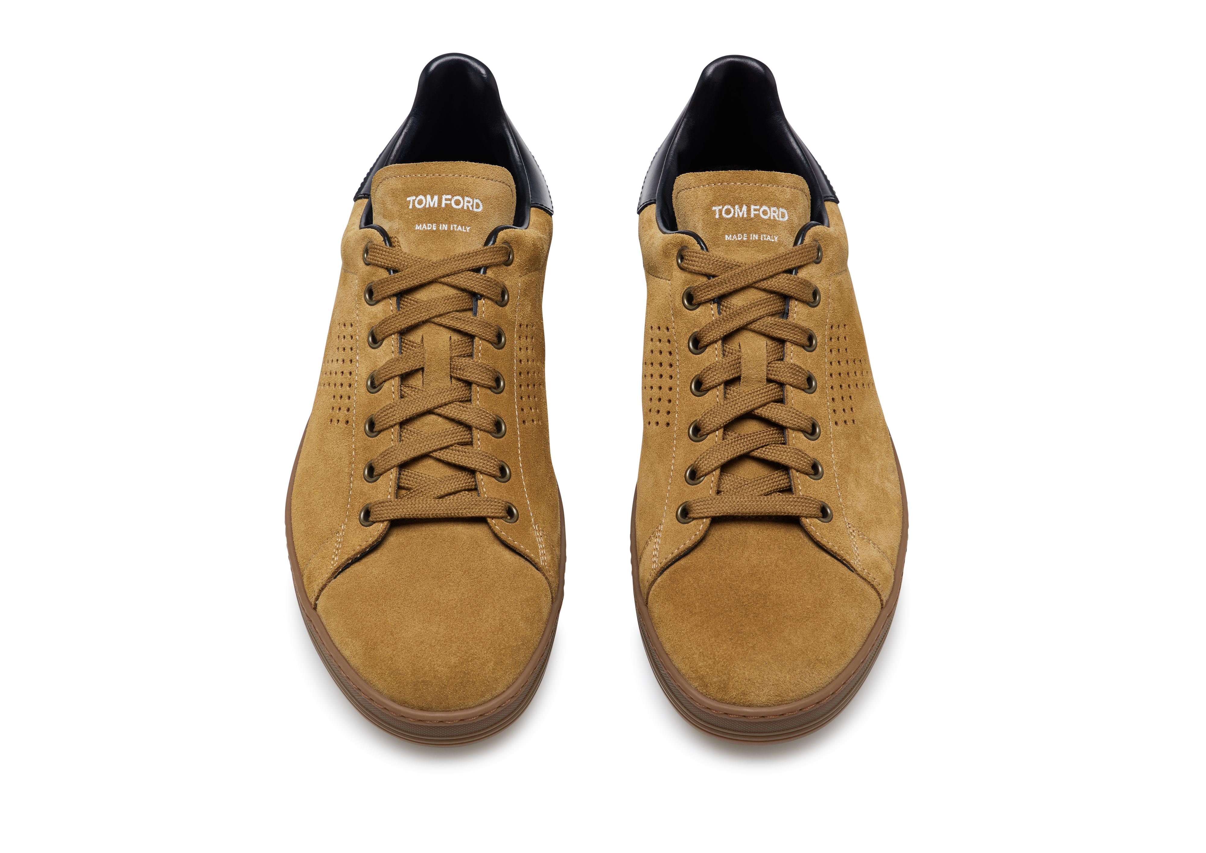 tom ford warwick sneakers
