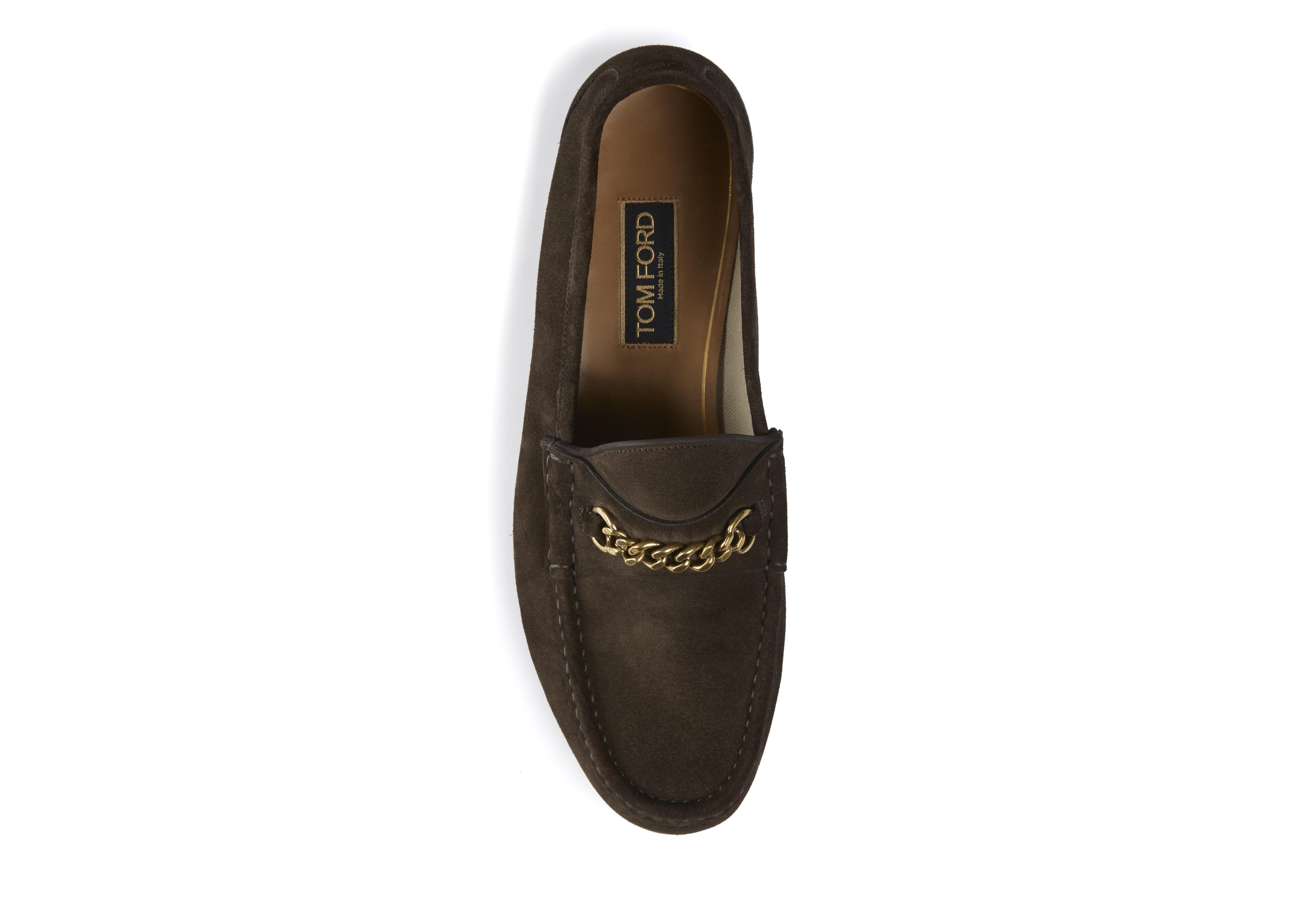 tom ford moccasins