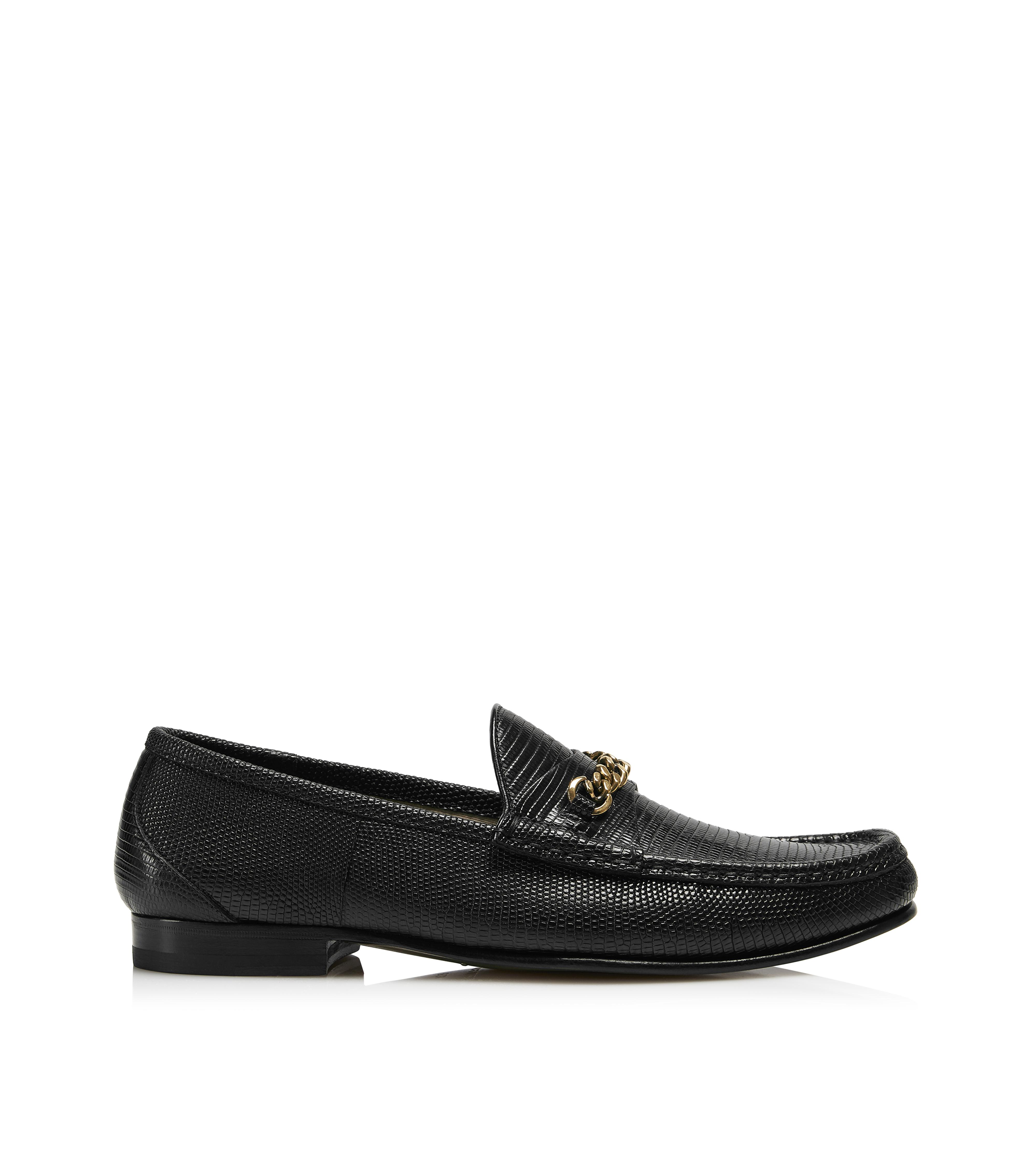 Loafers - Men's Shoes | TomFord.com