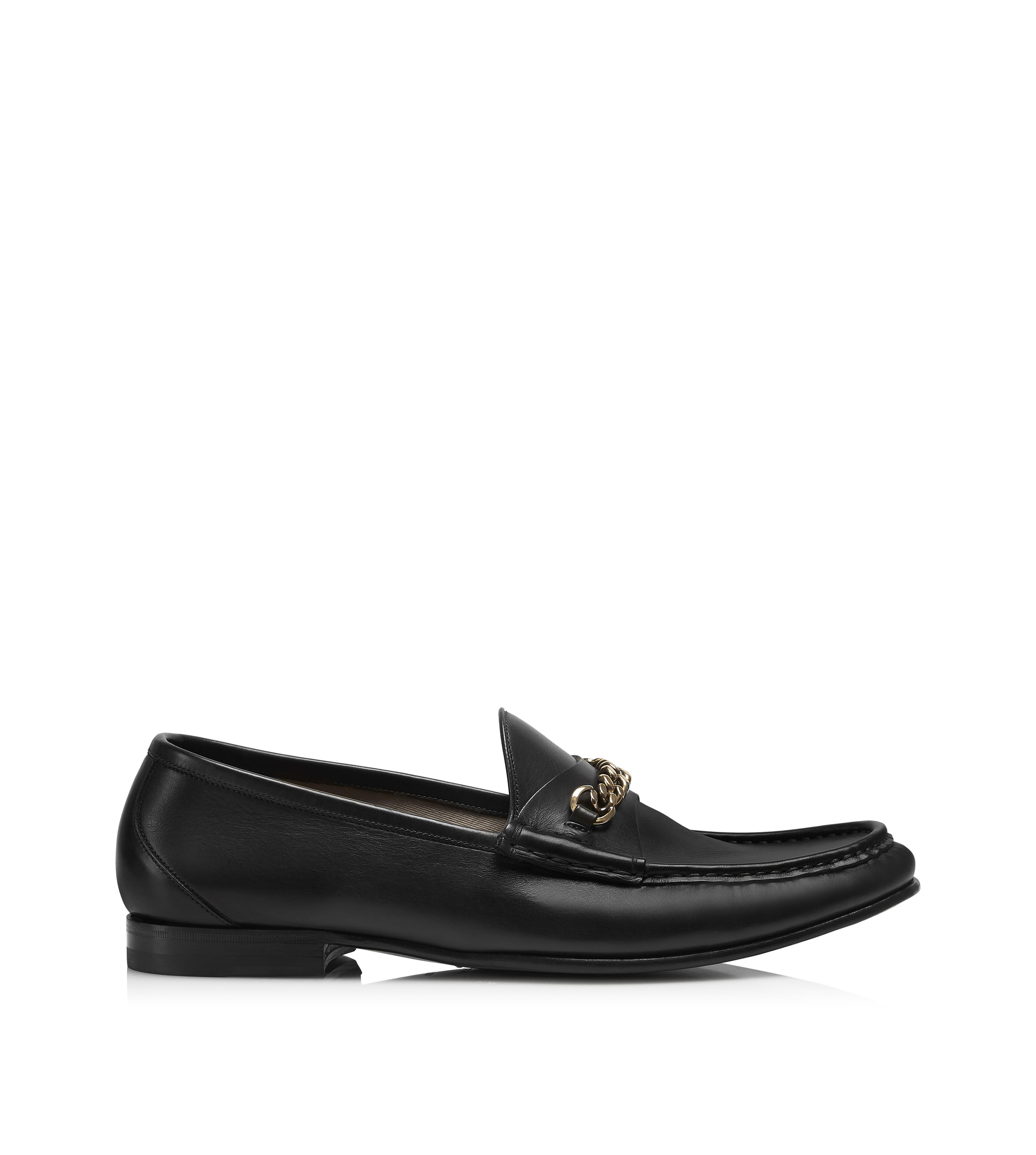 Loafers Men S Shoes Tomford Com