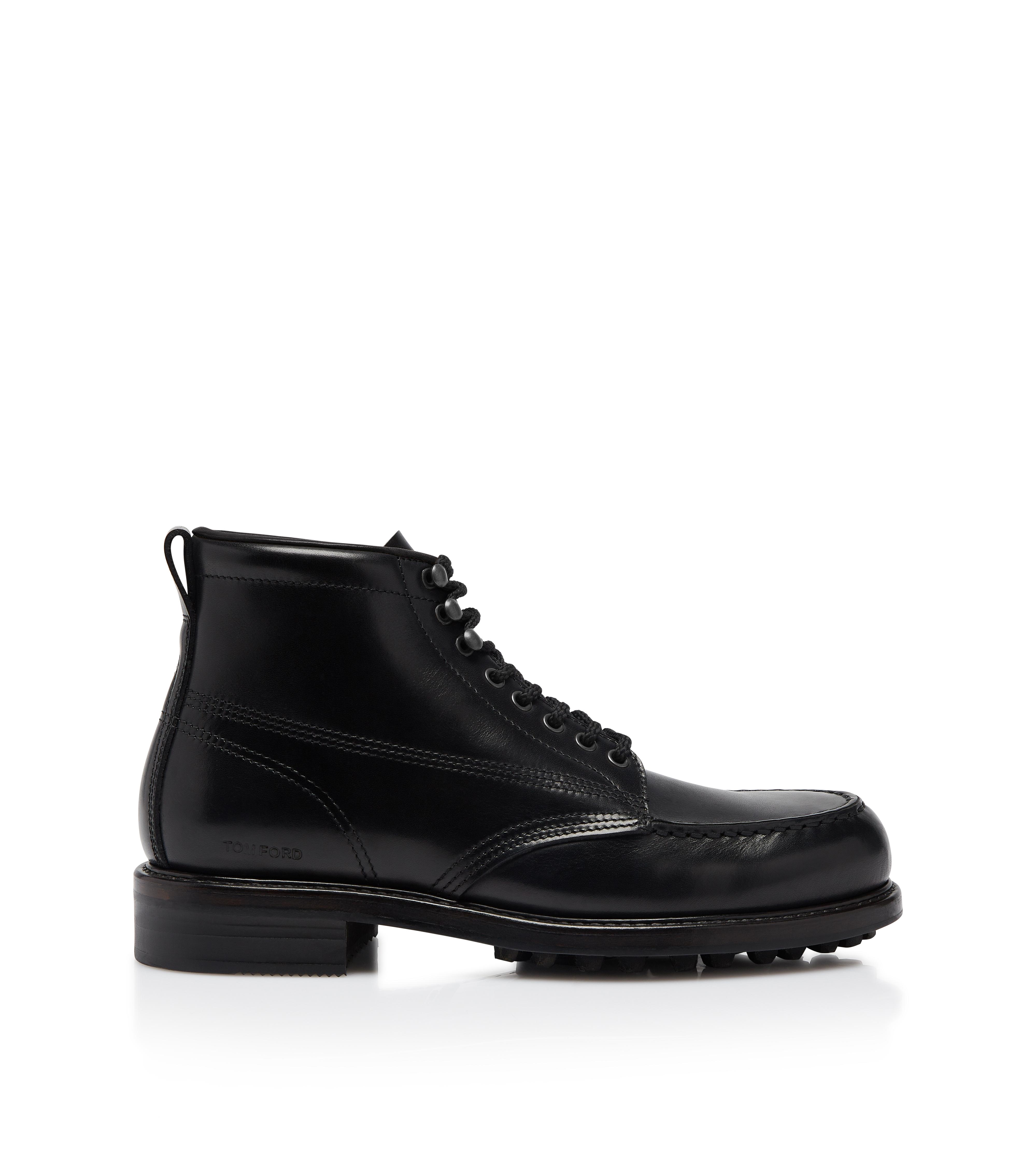 Boots - Men's Shoes | TomFord.com