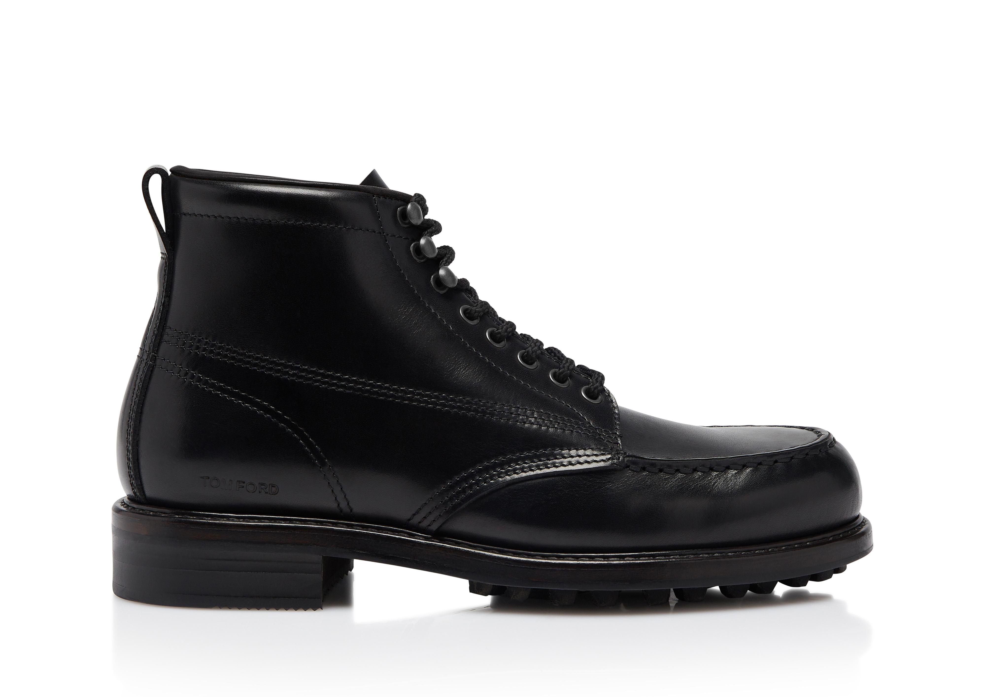 Tom Ford CROMWELL BOOTS 