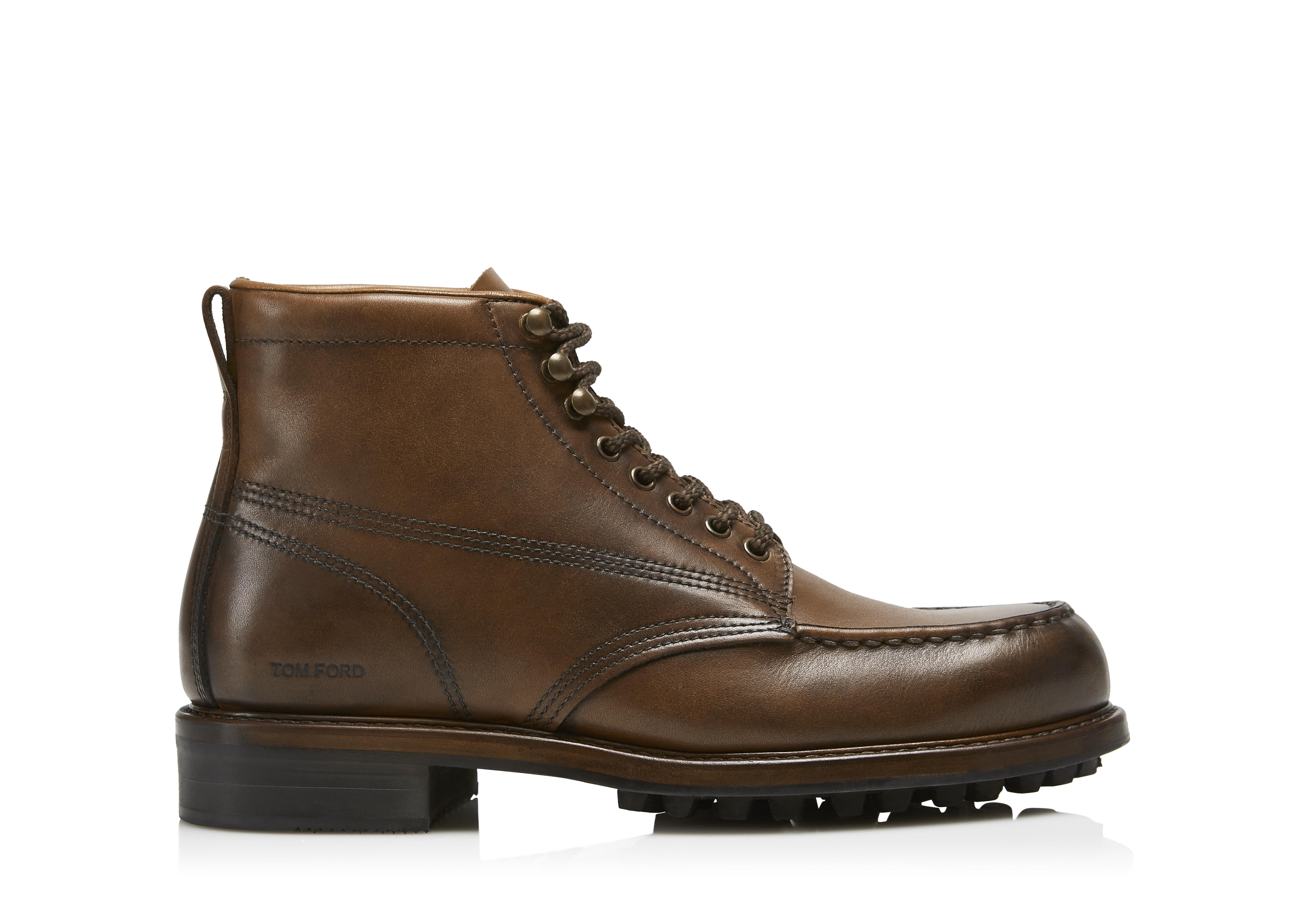 tom ford cromwell boots