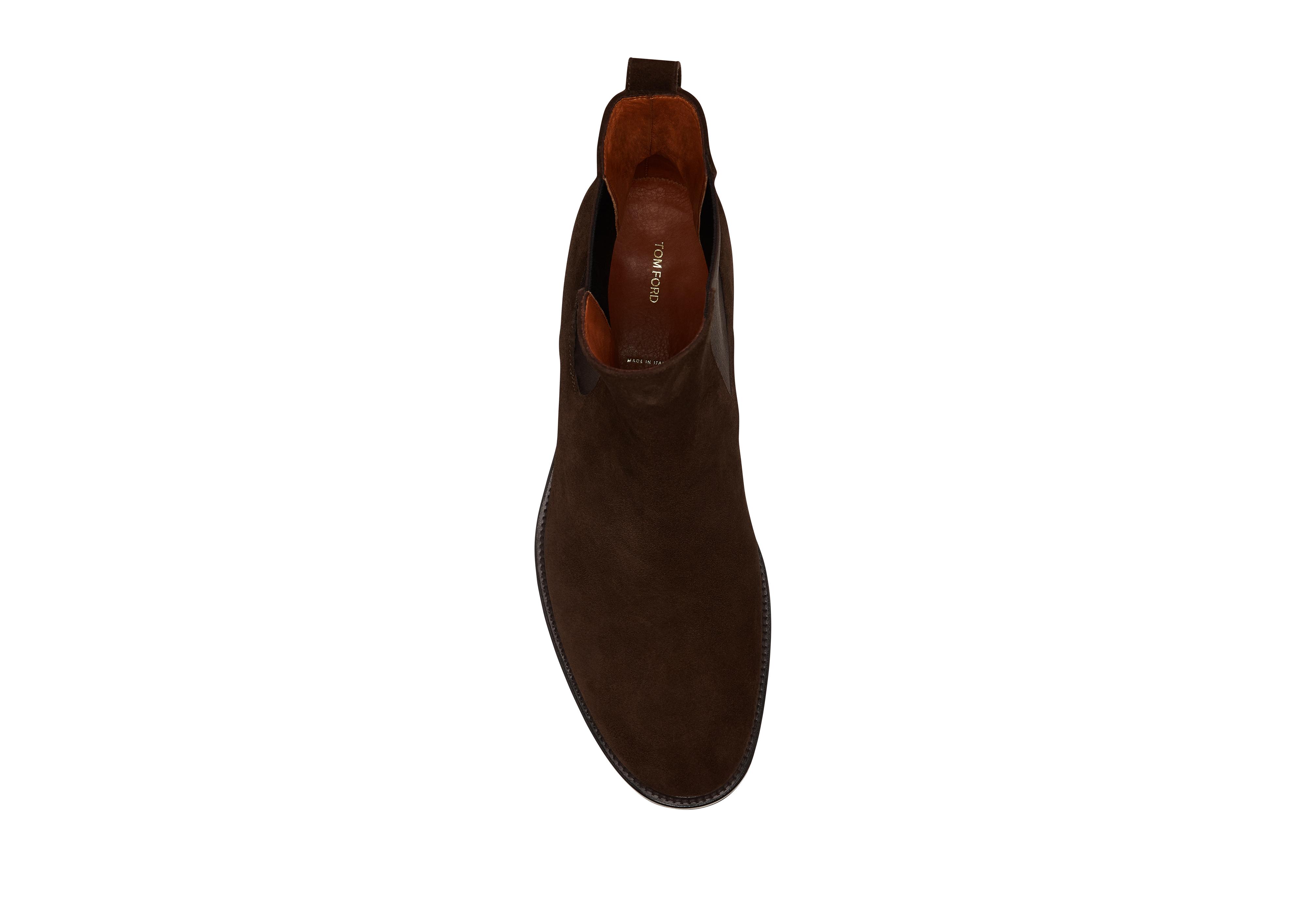 tom ford chelsea boot