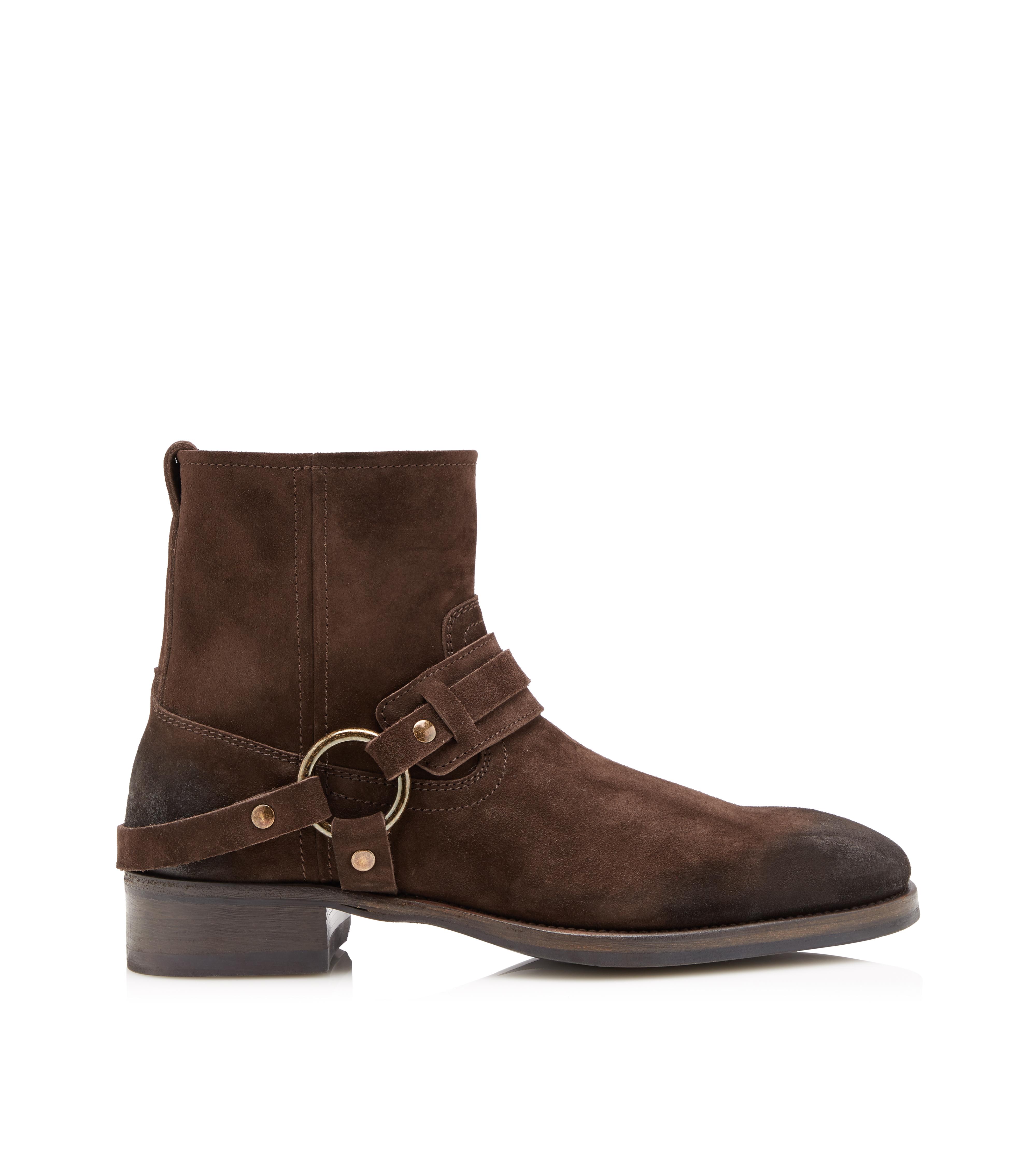CAVENDISH BOOTS