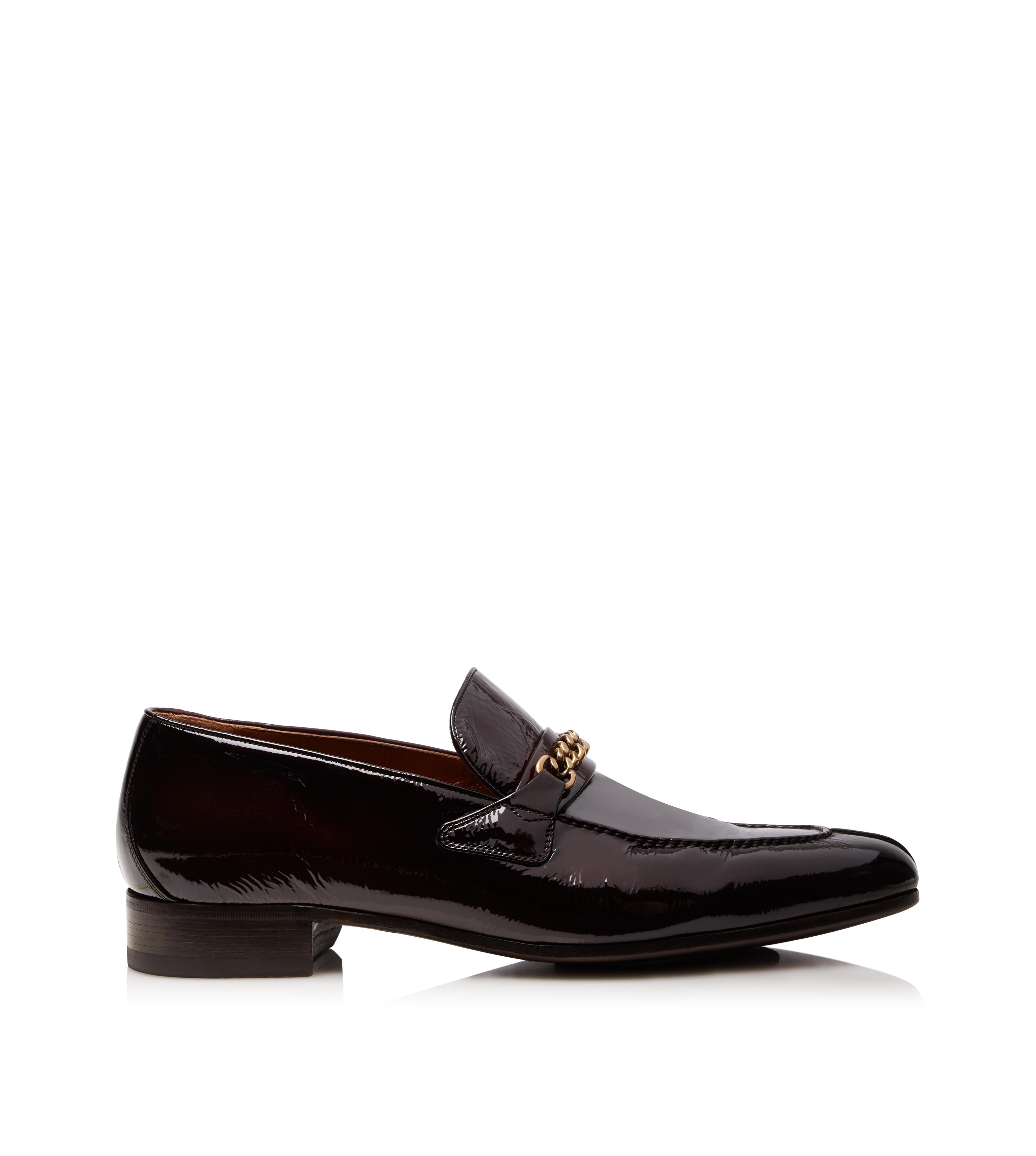 Evening - Men's Shoes | TomFord.com