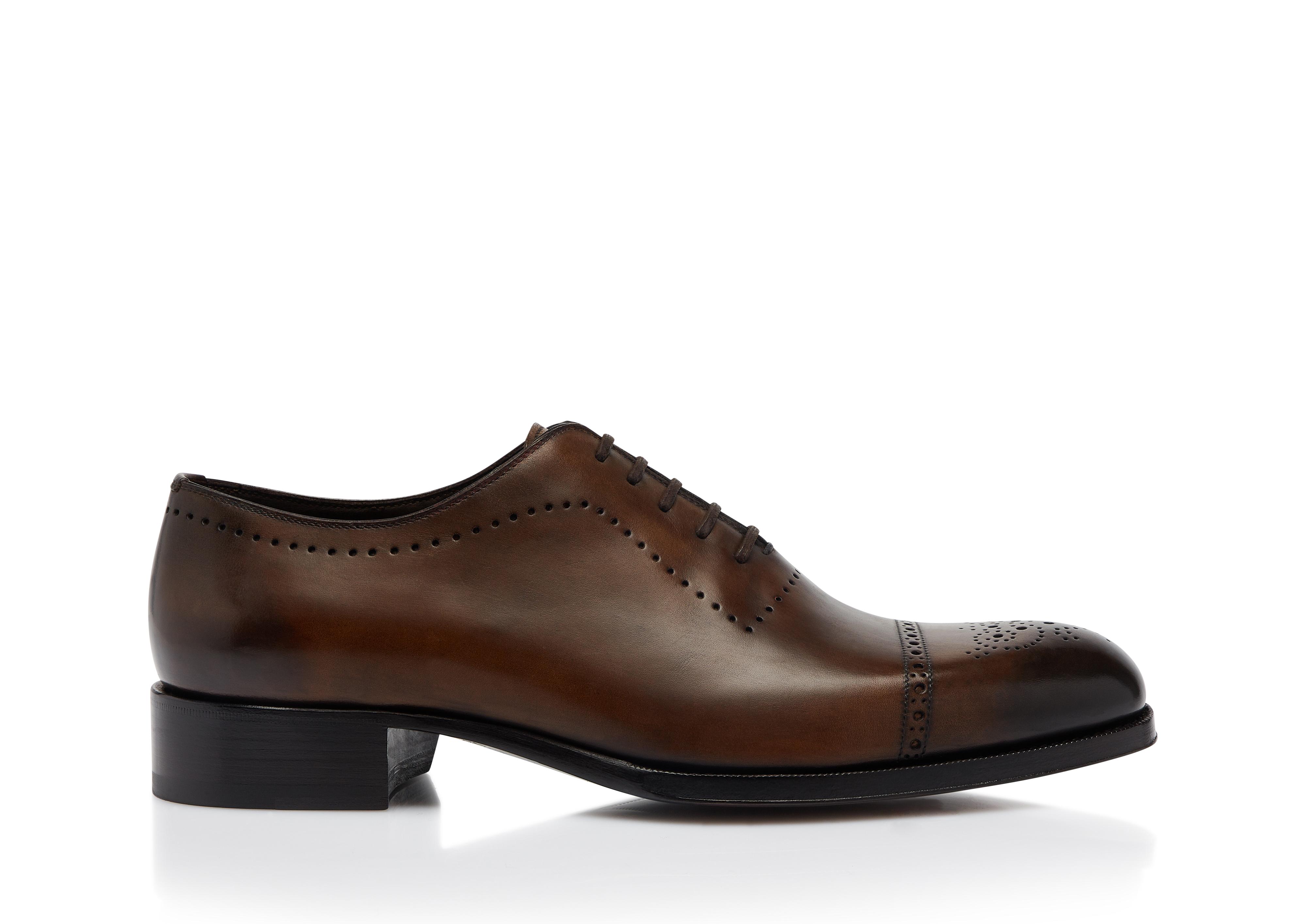 tom ford oxfords