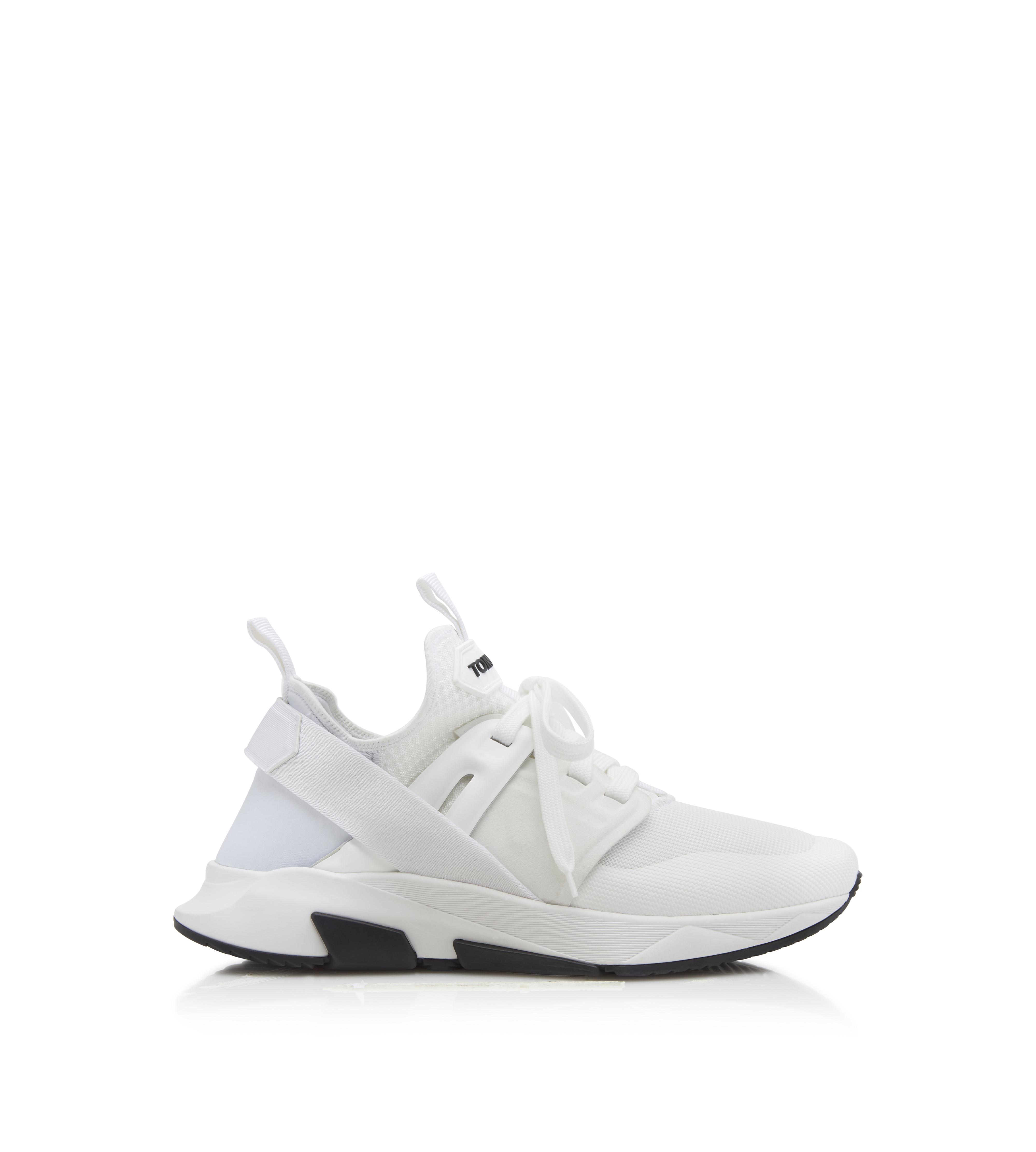 monkstrap sneaker