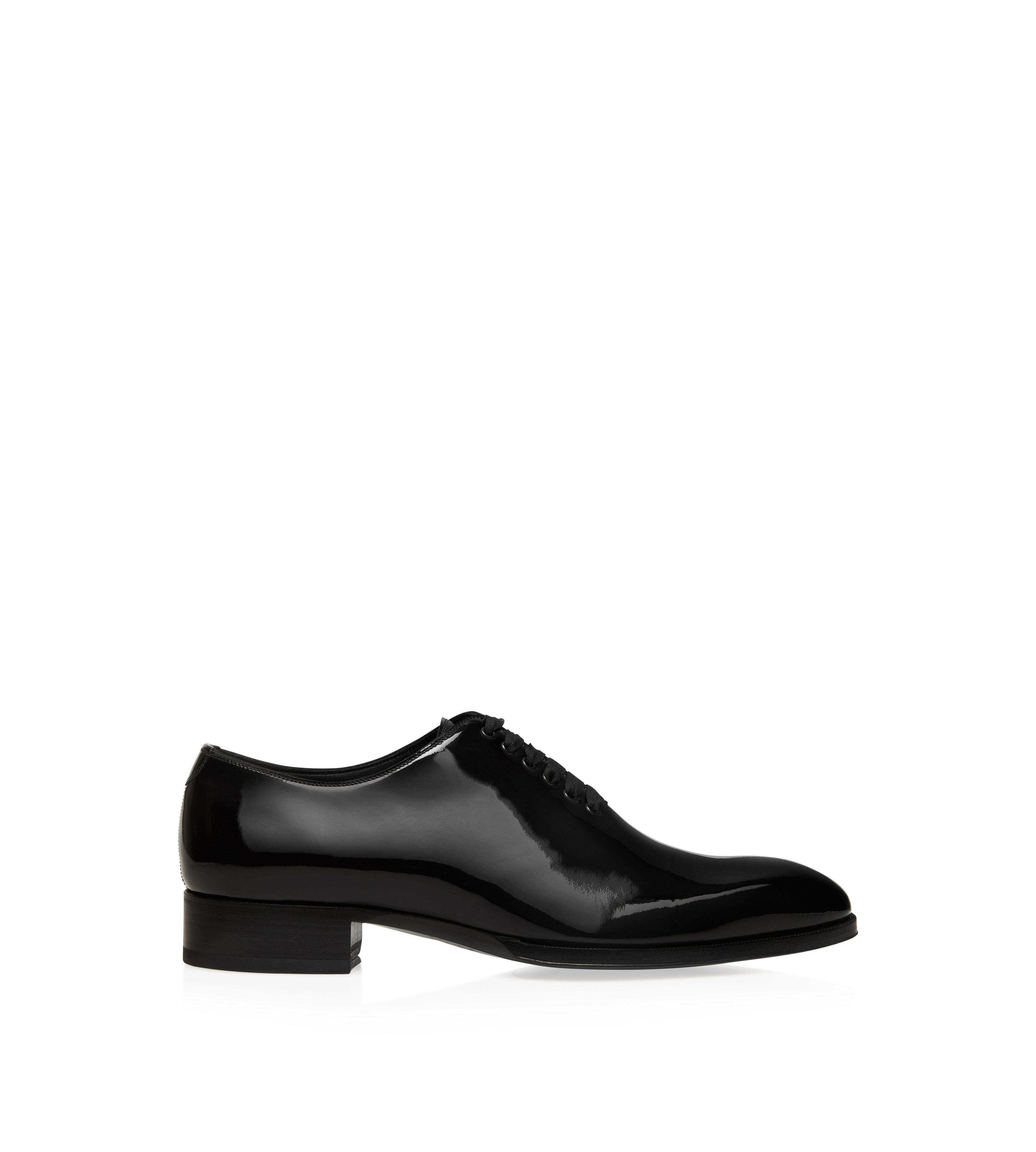 Evening - Men's Shoes | TomFord.com