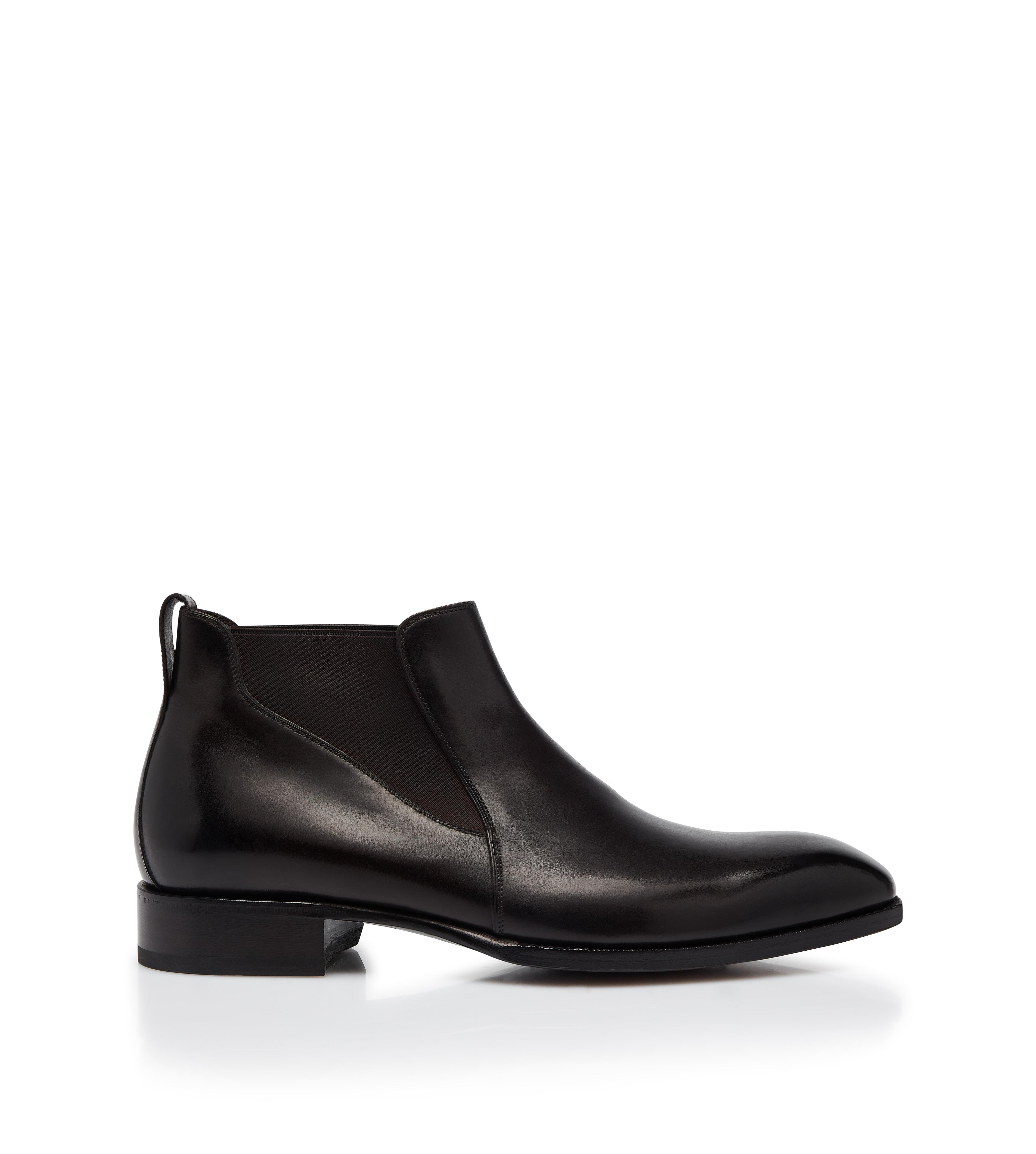 chelsea boots tom ford