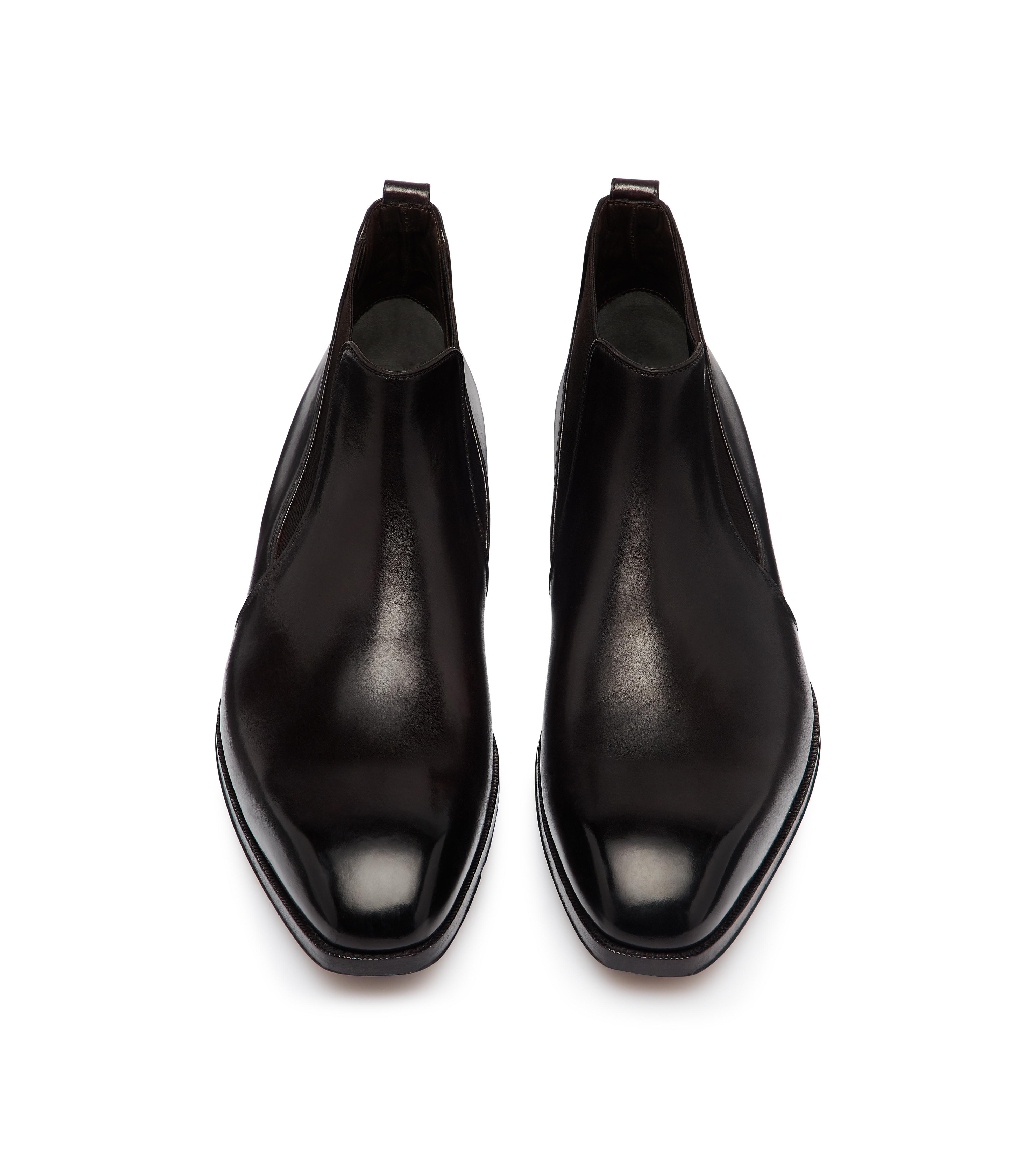 tom ford chelsea boots