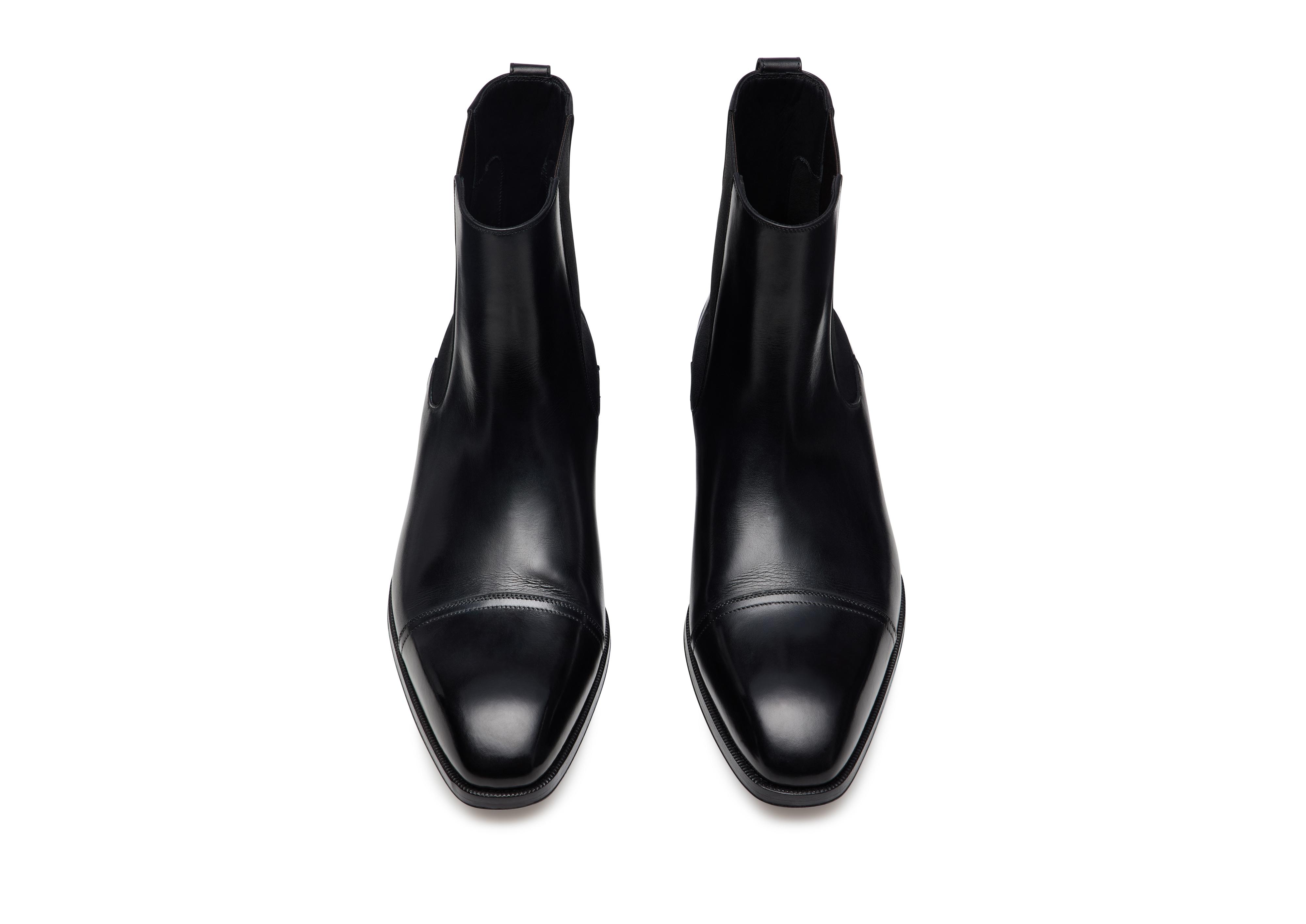 tom ford gianni chelsea boot