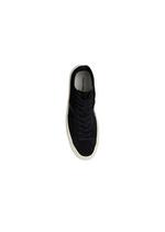 UNLINED CAMBRIDGE HIGH TOP SNEAKERS B thumbnail