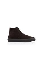 SUEDE CAMBRDIGE HIGH TOP A thumbnail