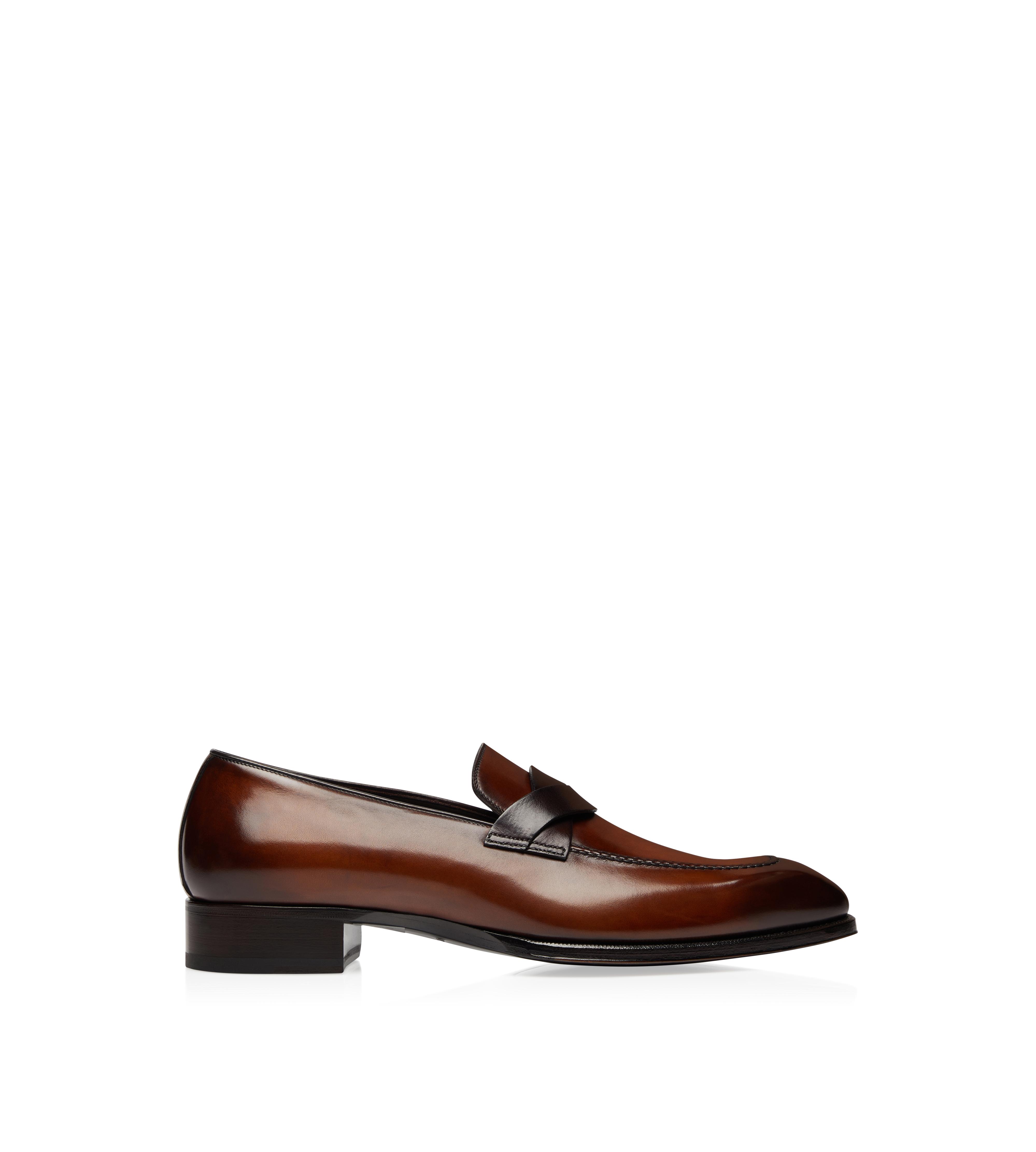 Loafers - Men's Shoes 